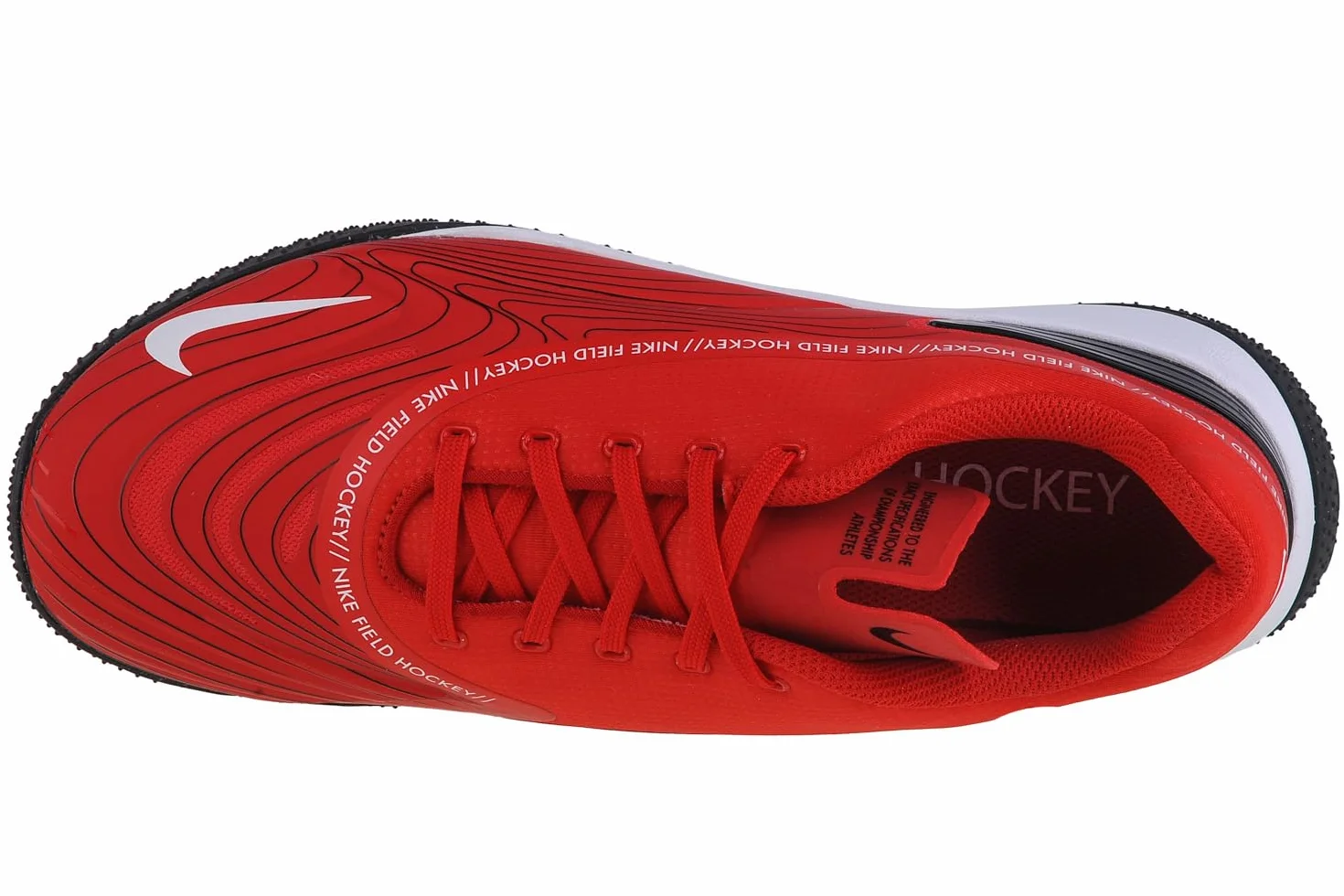 Nike Zapatillas de hockey Hombre