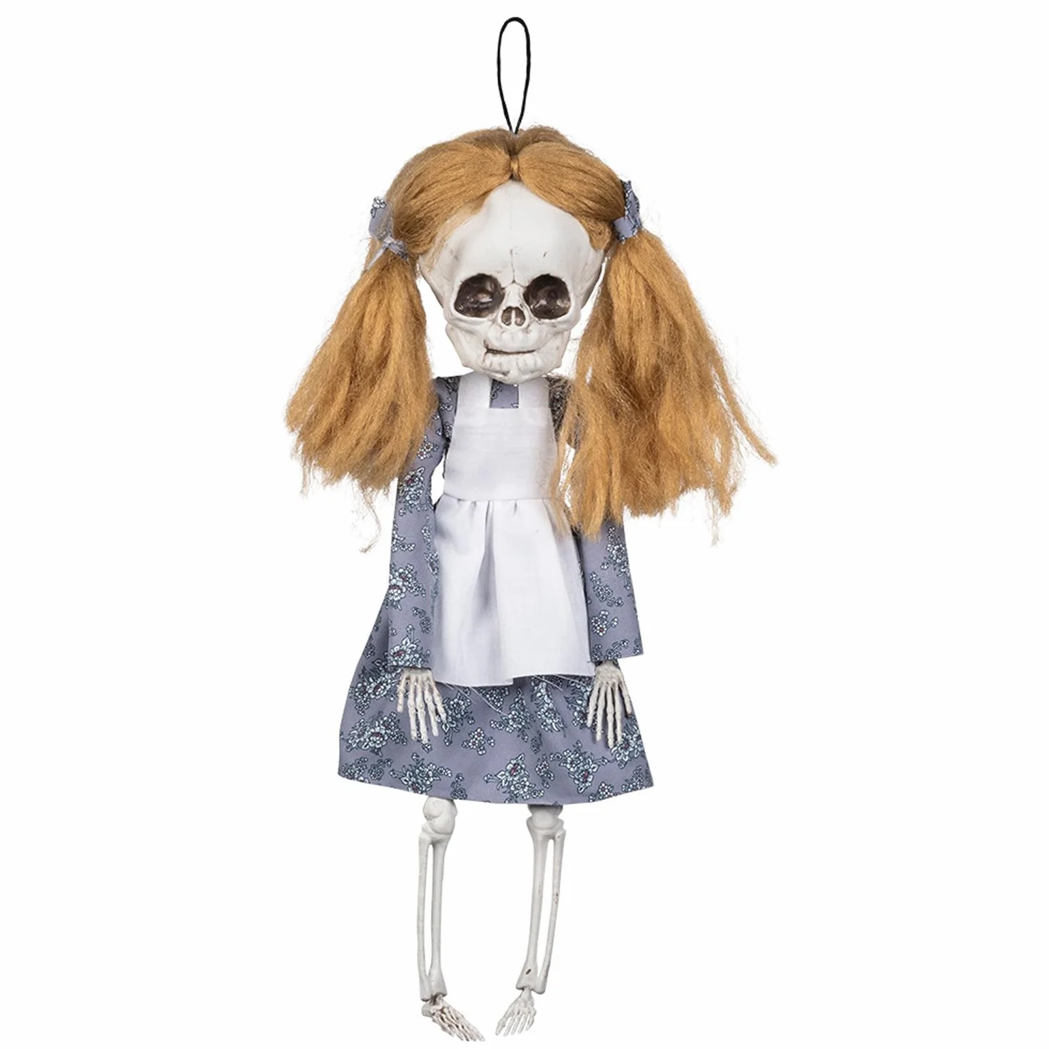 Boland - 73075 - Muñeco de Terror Colgante, decoración, 44 cm, decoración para Fiestas temáticas y Halloween