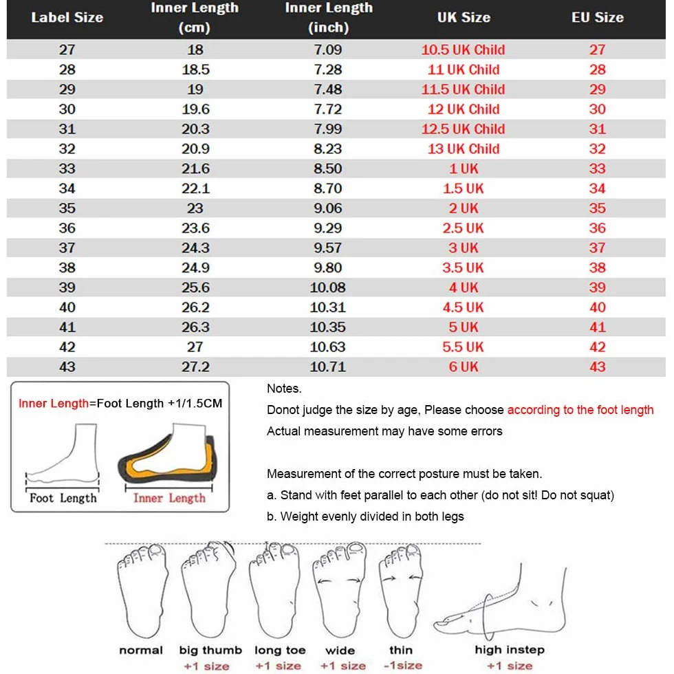 ENEN Zapatos con Ruedas para Niños y Niñas Skateboarding Bambas (2 Ruedas 27-43 EU)