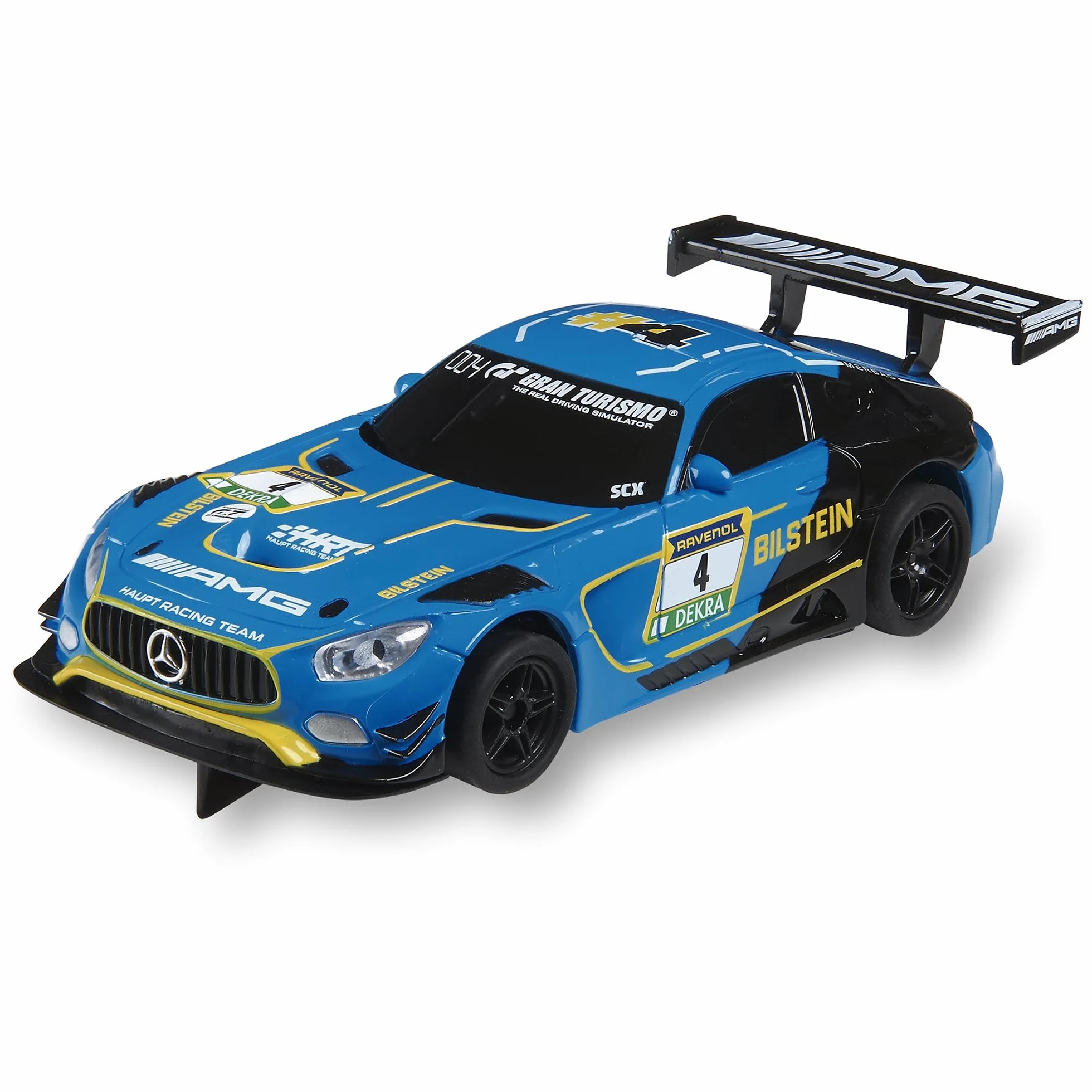 SCALEXTRIC - Circuito Compact - Pista de Carreras Completa - 2 Coches Incluidos - Escala 1:43 (Circuito Compact Speed Race)