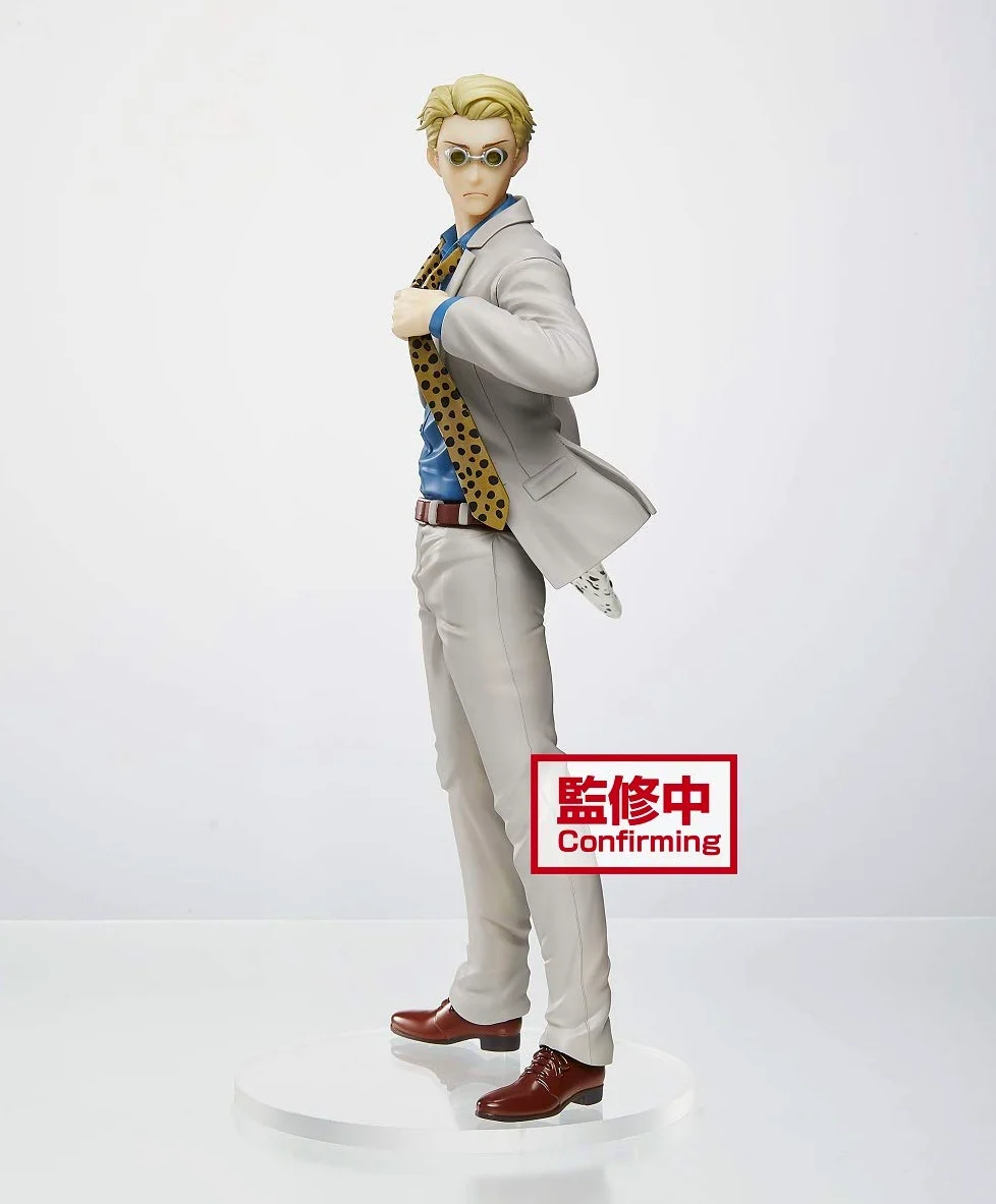 TAITO Jujutsu Kaisen Nanami Kento - Figura de 17,78 cm