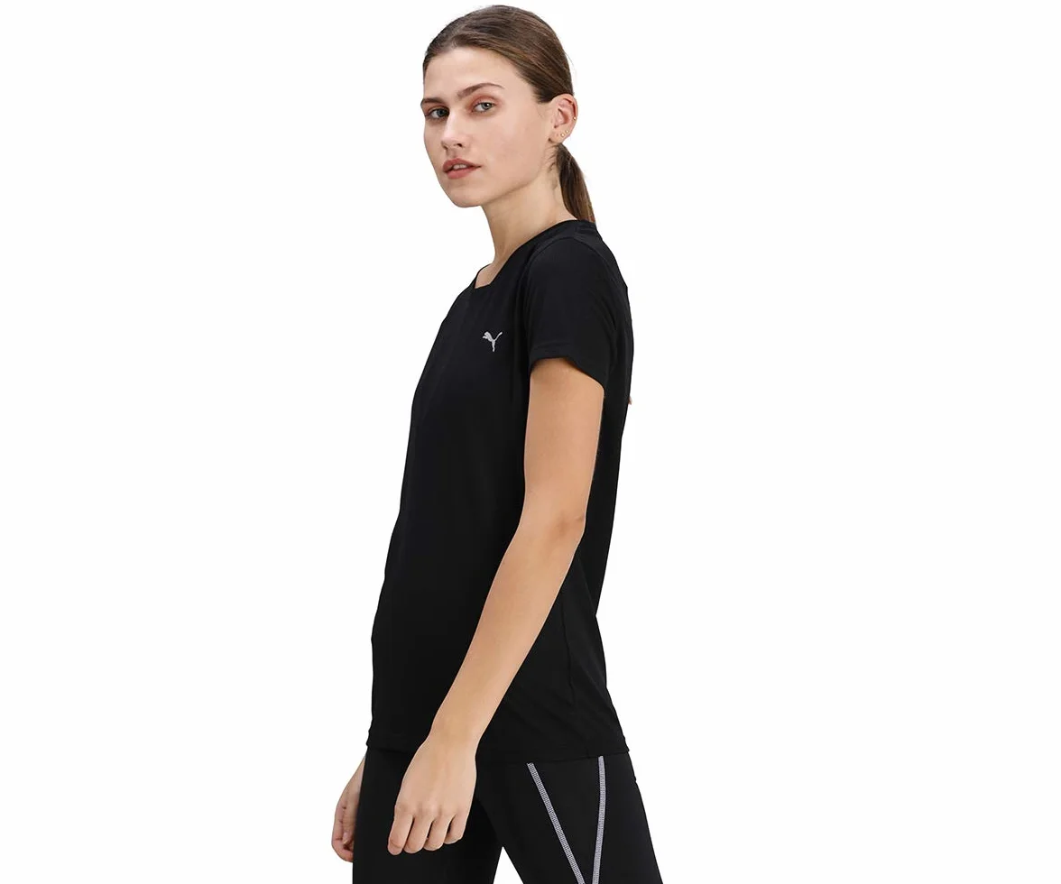 Puma Camiseta Unisex Adulto Tad Essential Vneck