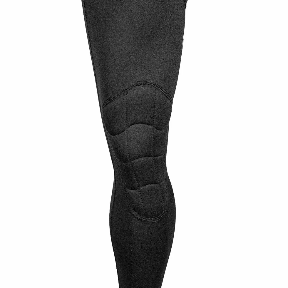 HO Soccer Underwear Trousers Raven - Pantalones Unisex niños