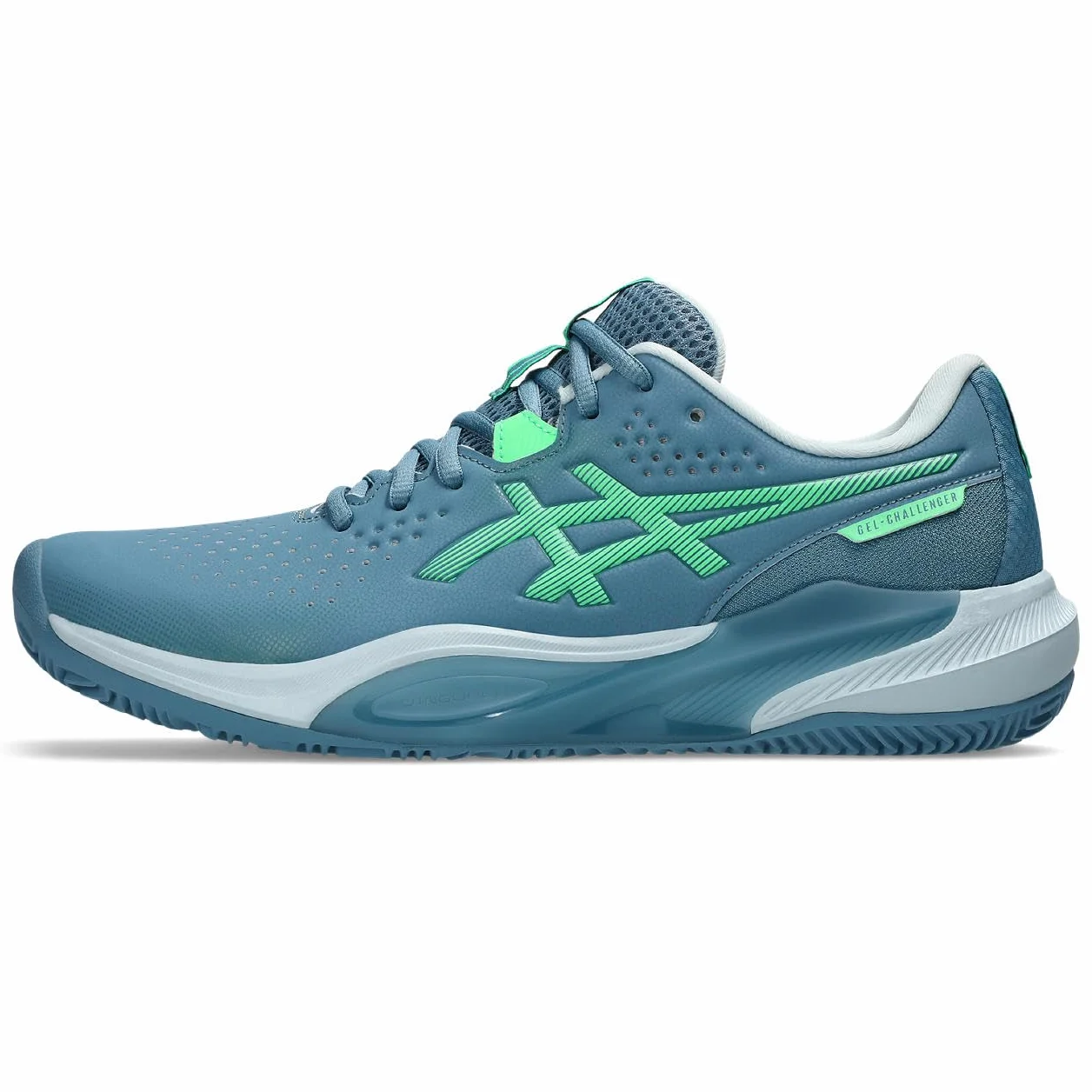 Asics Gel-Challenger 15 Padel SneakerHombre