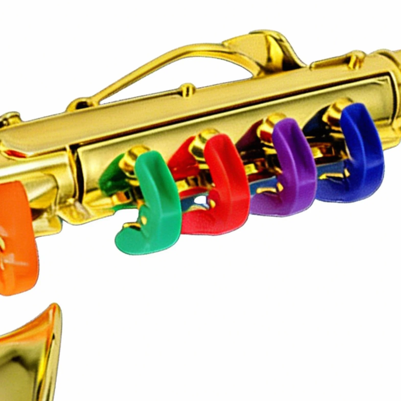 Saxofón de para niños | Instrumento musical saxofón – educativo – para cumpleaños escuela actuaciones escenario roles espectáculo talento regalo niños niñas