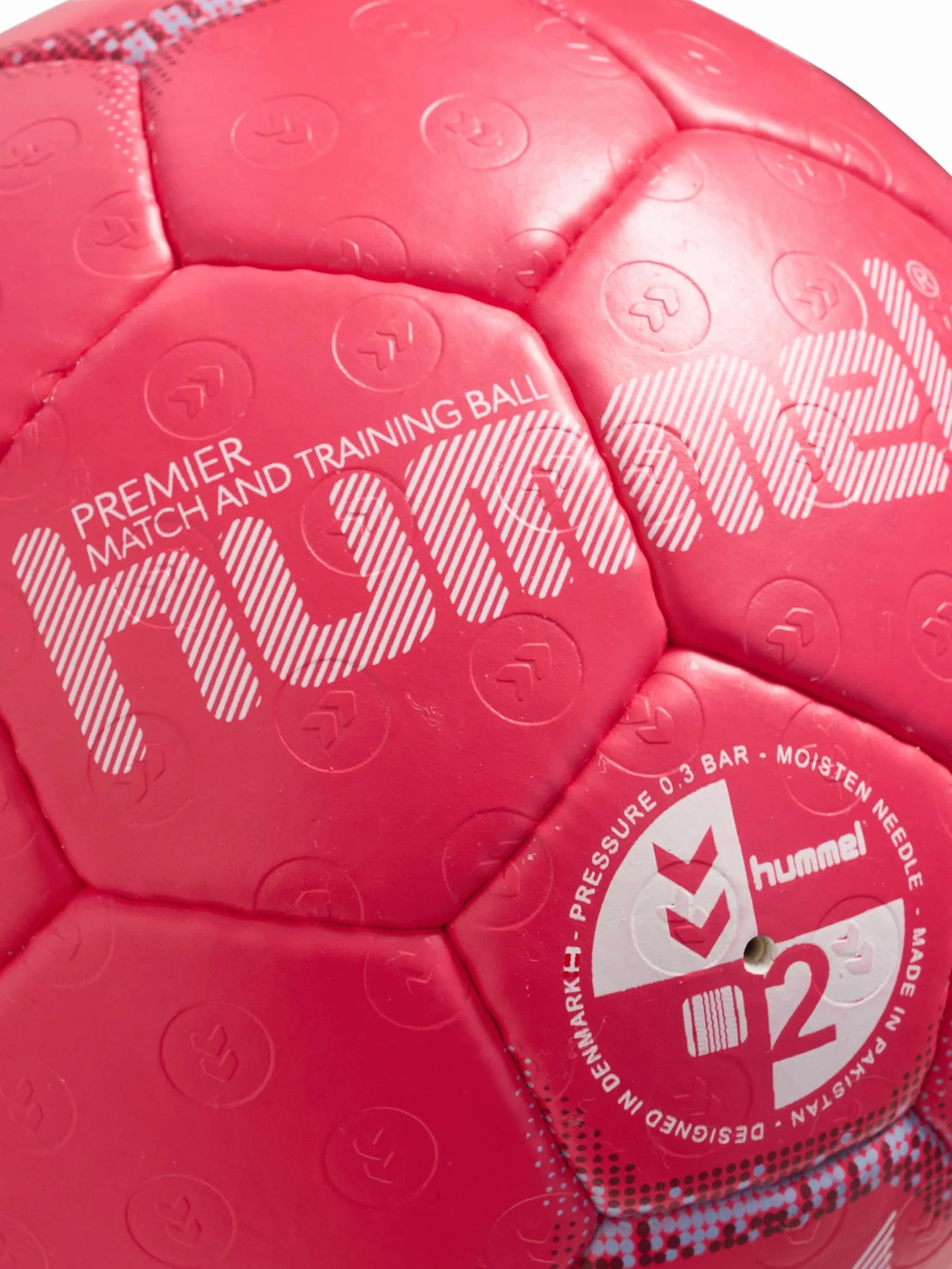 hummel Premier HB Balonmano Hombre