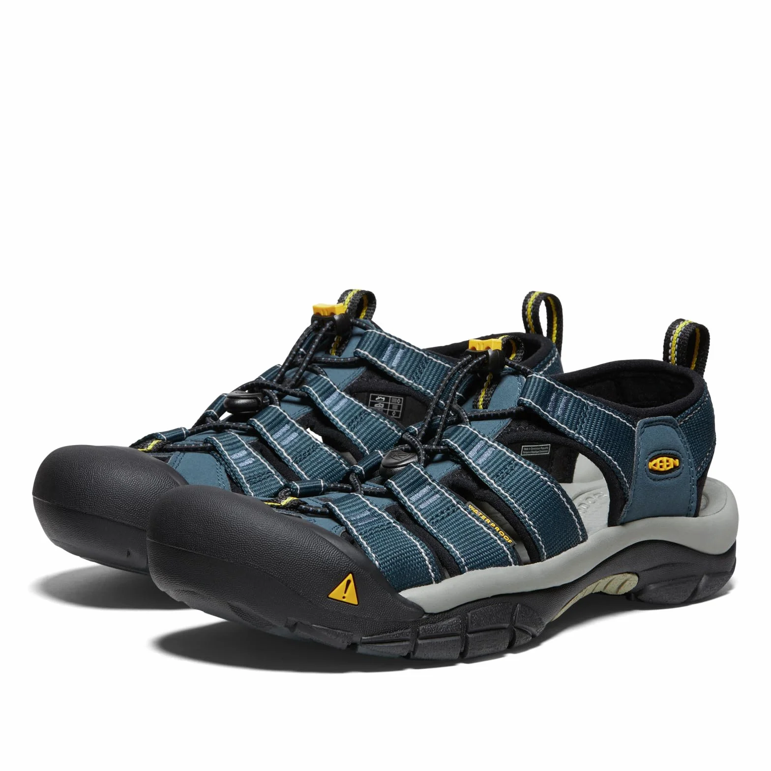 KEEN Hombre Newport H2 Sandalia