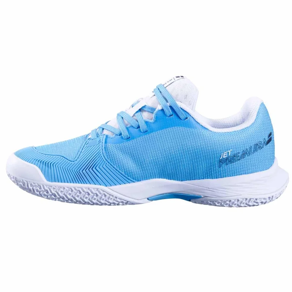Babolat Jet Premura 2 Padel Shoes EU 37