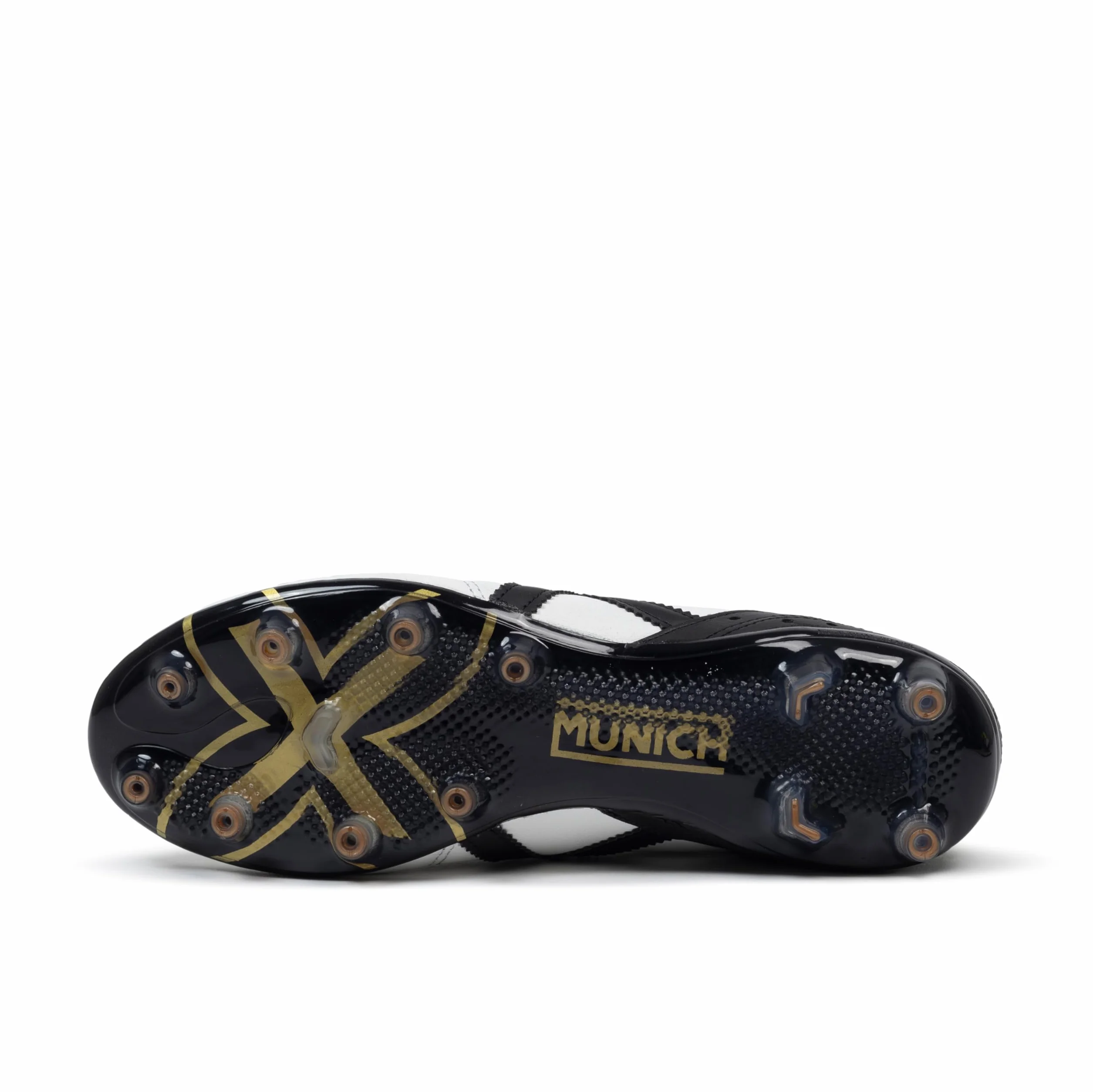 Munich Estadio Fg13 02 Zapatillas Unisex Adulto
