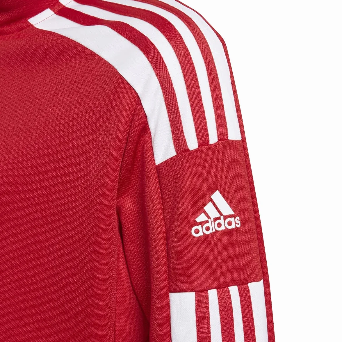 Adidas Squadra 21 Presentación Chaqueta Unisex Kids