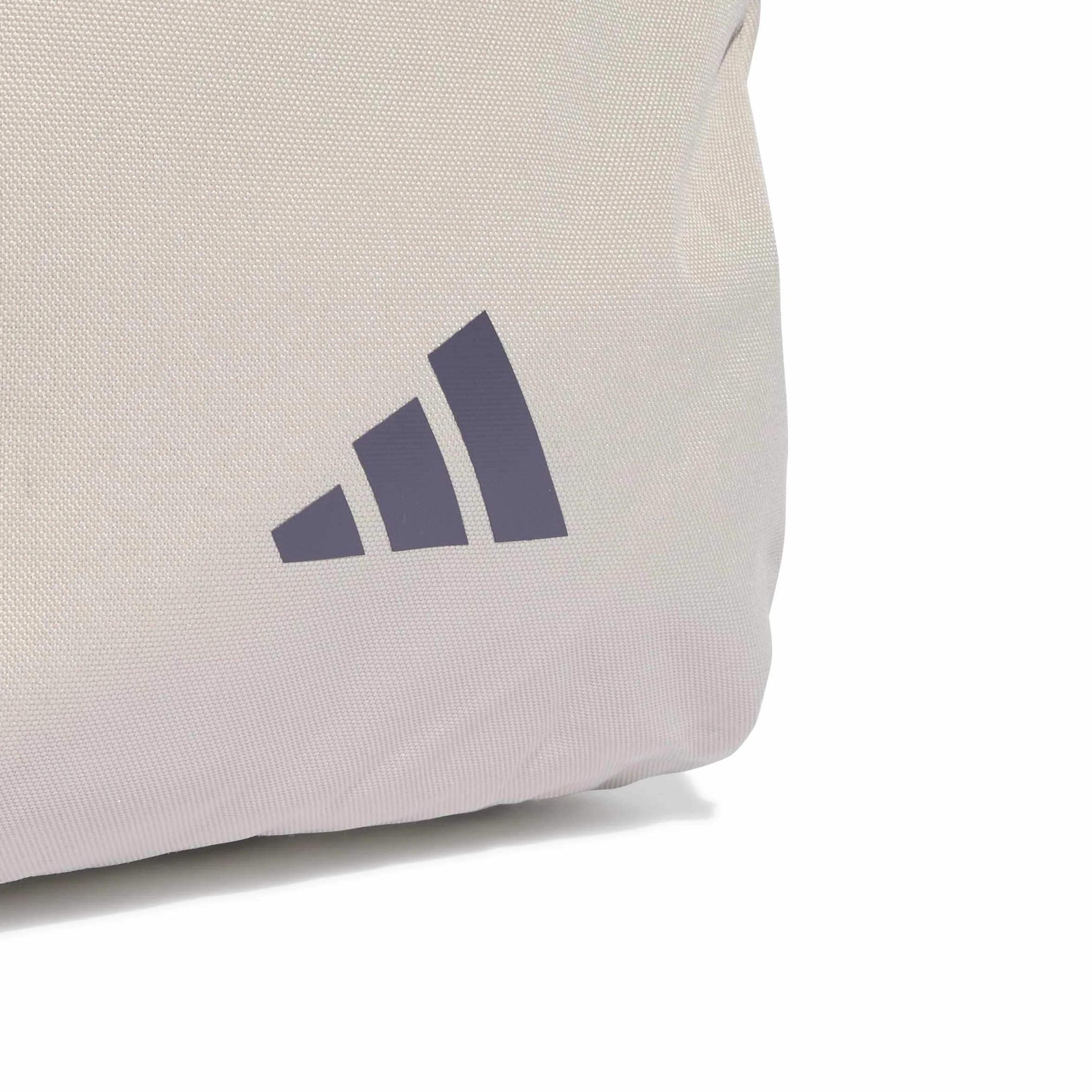 Adidas KIDS PRIME BACKPACK Wonder Taupe Wonder Alumina Preloved Violet