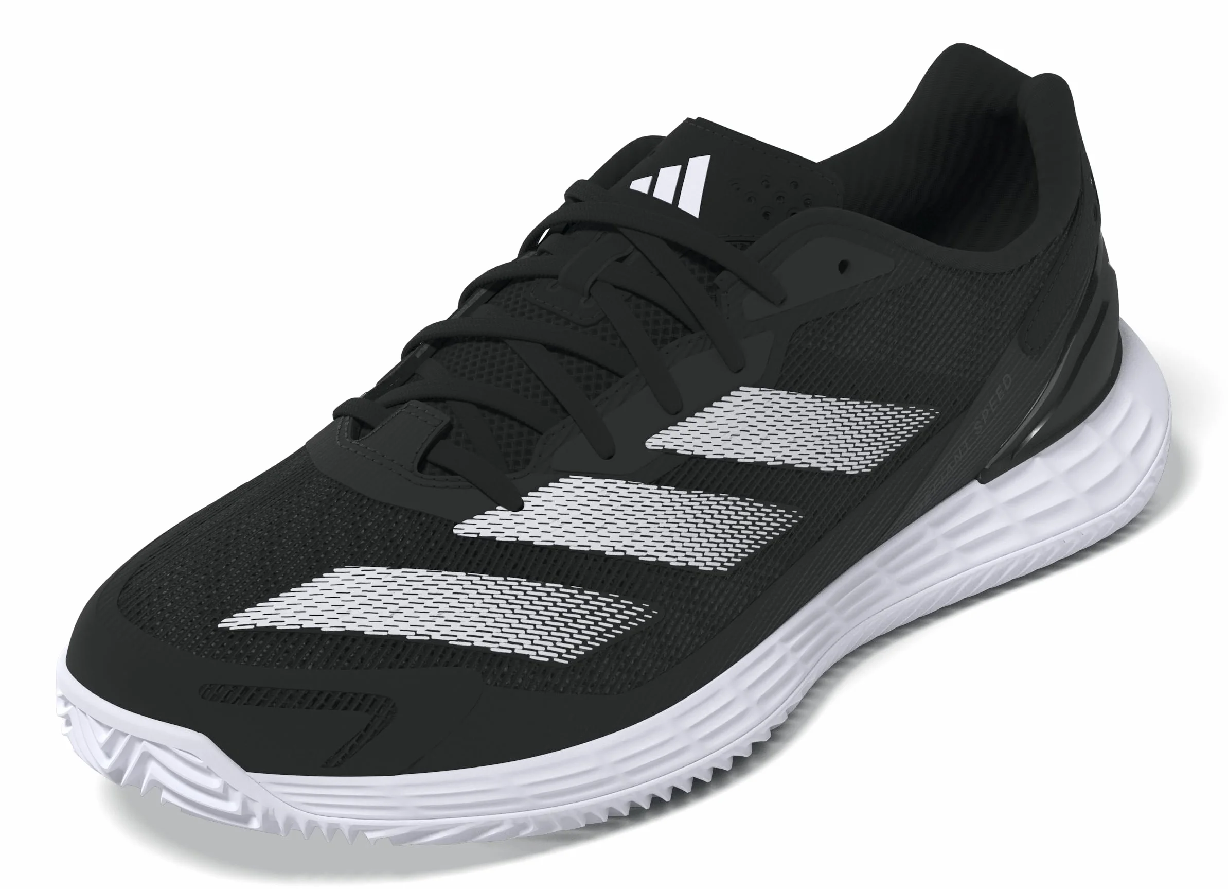 Adidas Defiant Speed 2 Clay Tenis Zapatos