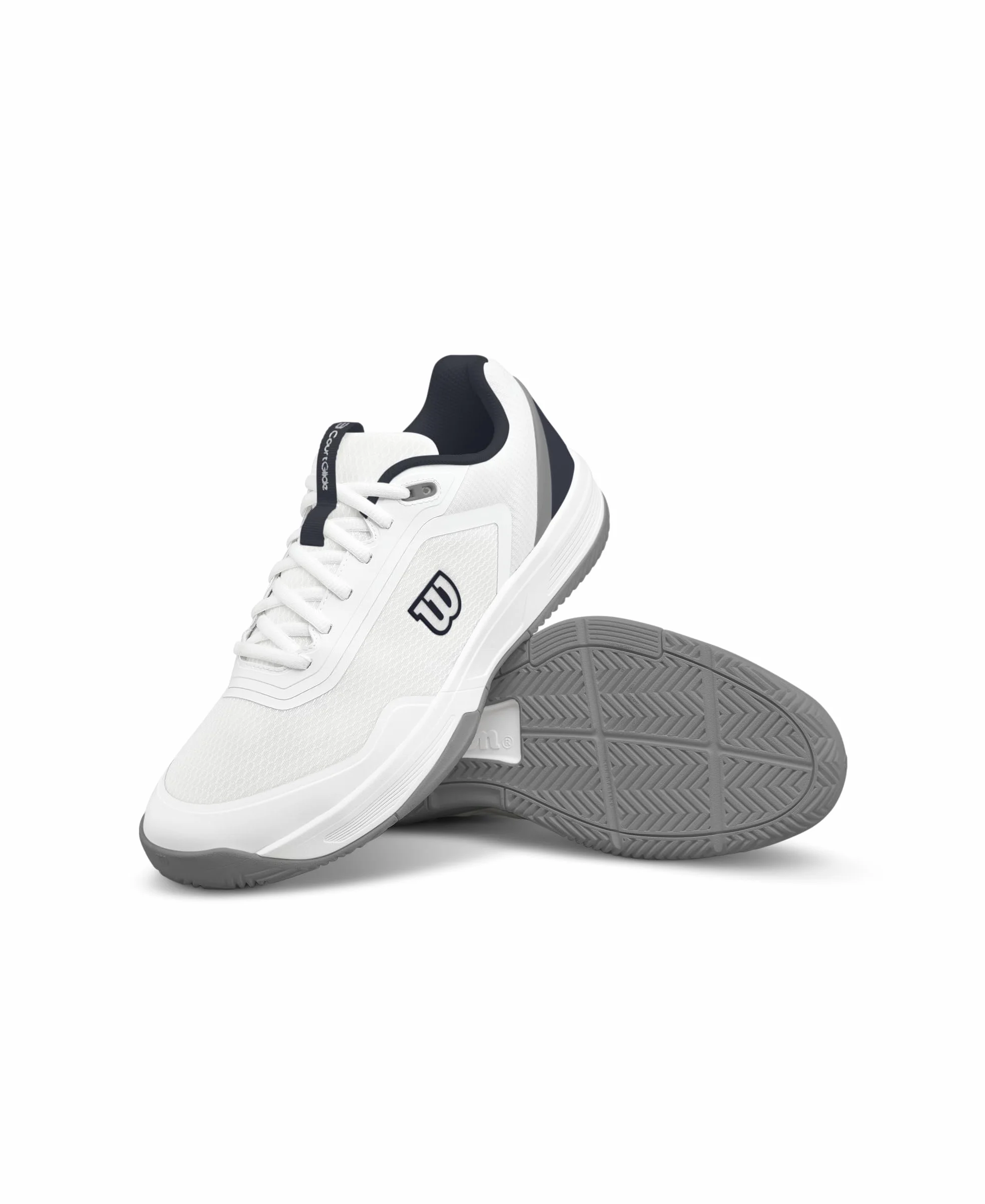 Wilson Courtglide Men's Tennis Shoe