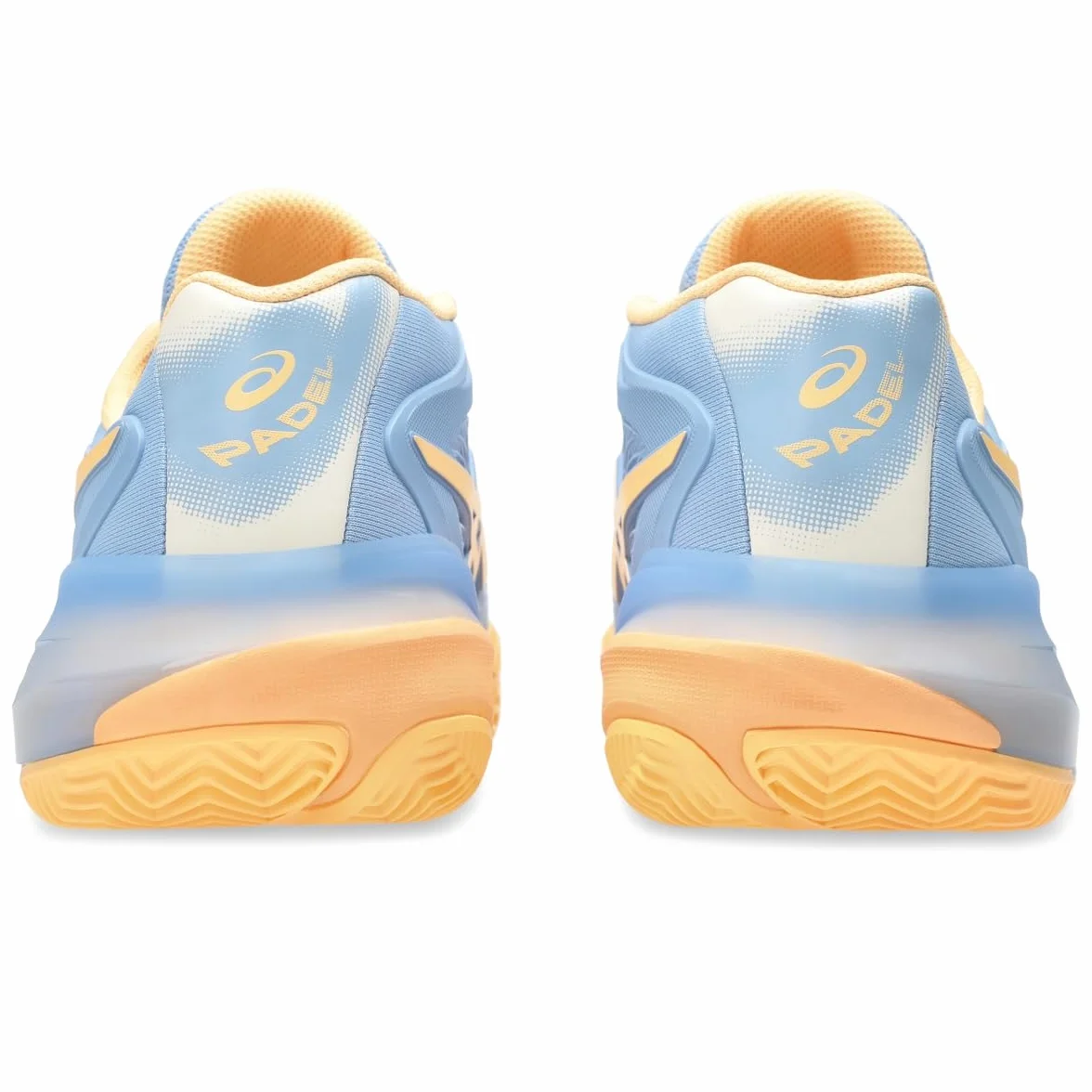 Asics Gel-Resolution X Padel Sneaker Mujer