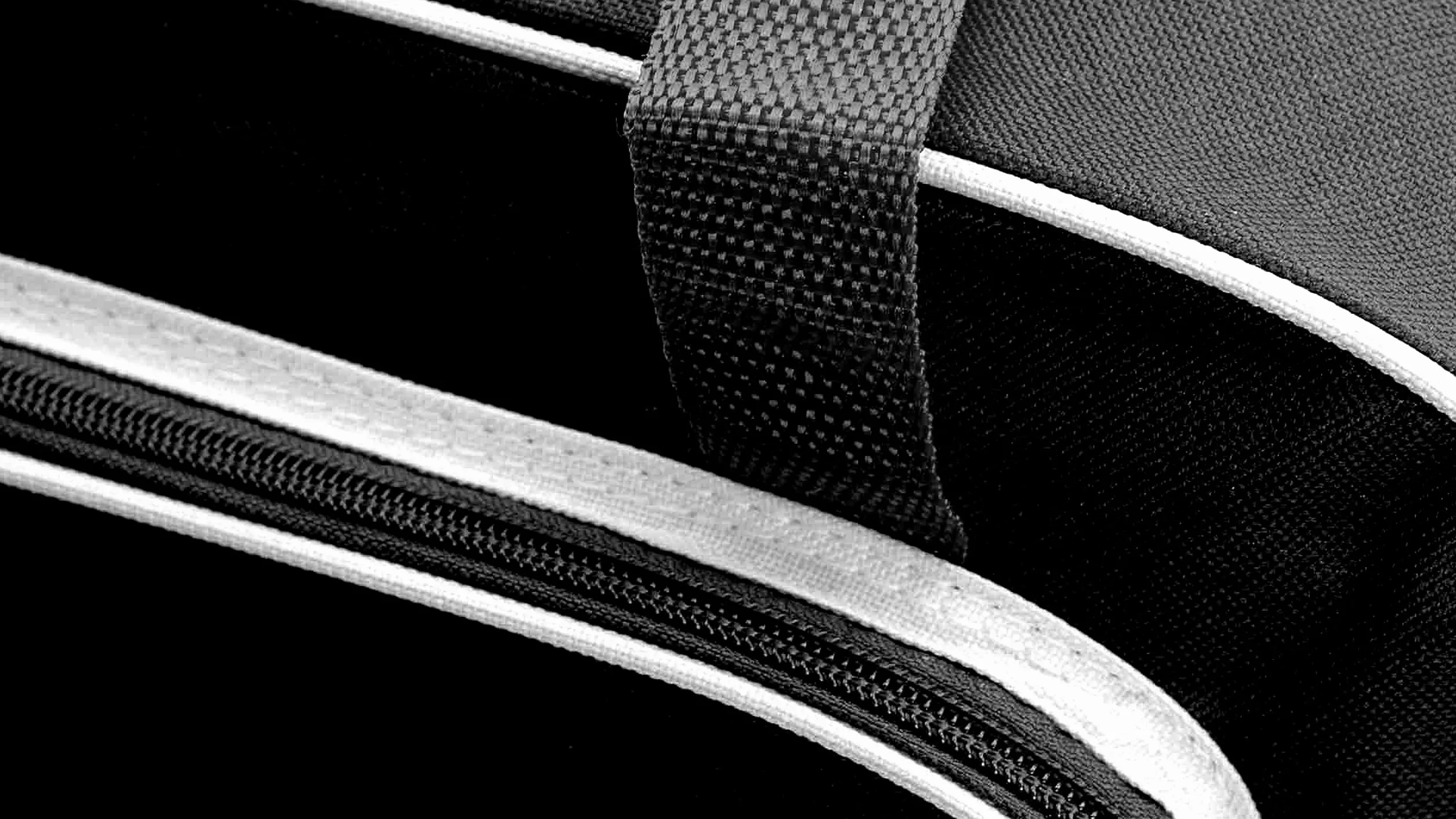 Mochila deporte personalizada Judo Karate niño niña Negro