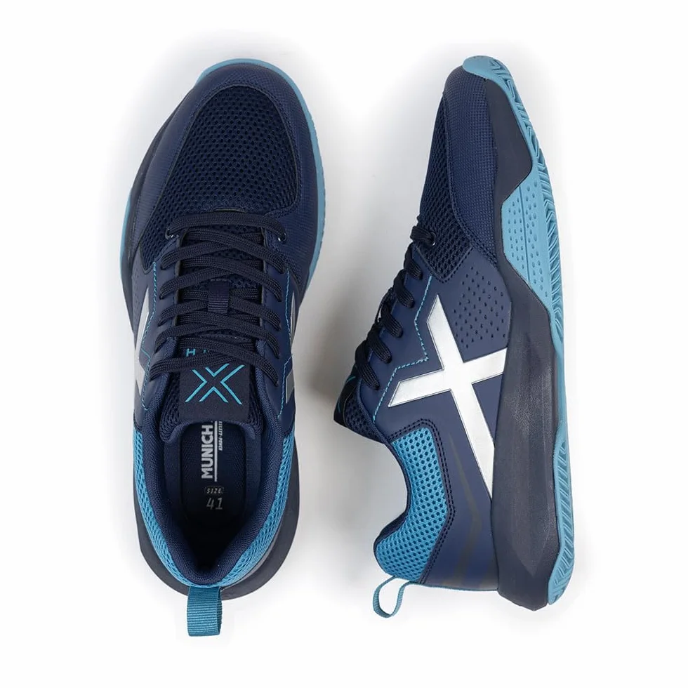 Munich Focus 01 Zapatillas Unisex Adulto