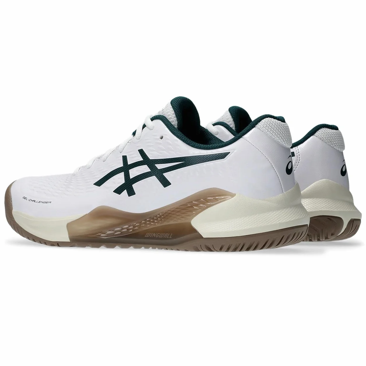 Asics Gel-Challenger 14 Sneaker Hombre