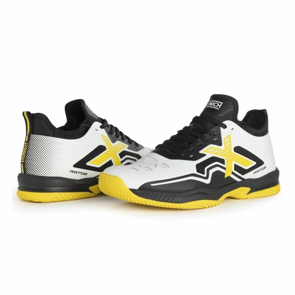 Munich Artos Zapatillas Unisex Adulto