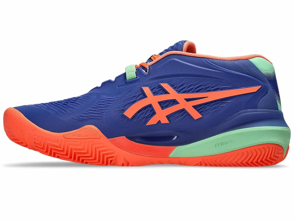 Asics Gel-Resolution X Padel Sneaker Hombre