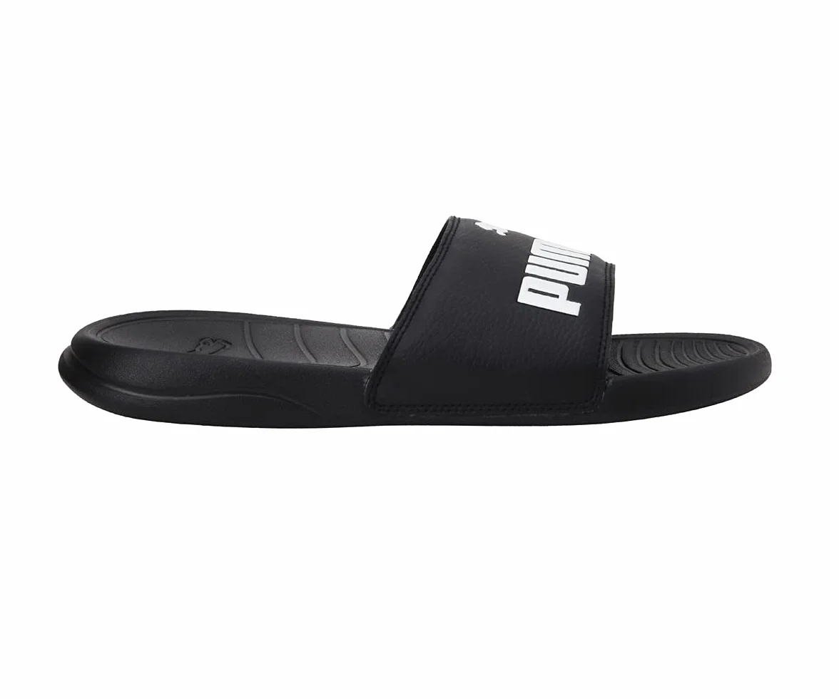 PUMA Popcat 20 Chanclas Unisex niños