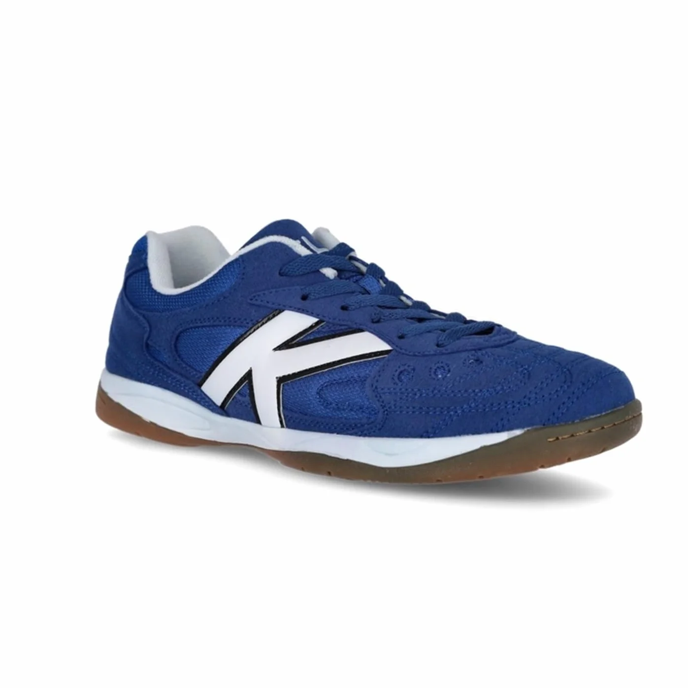KELME Copa Blanco Zapatillas De Fútbol Sala Indoor