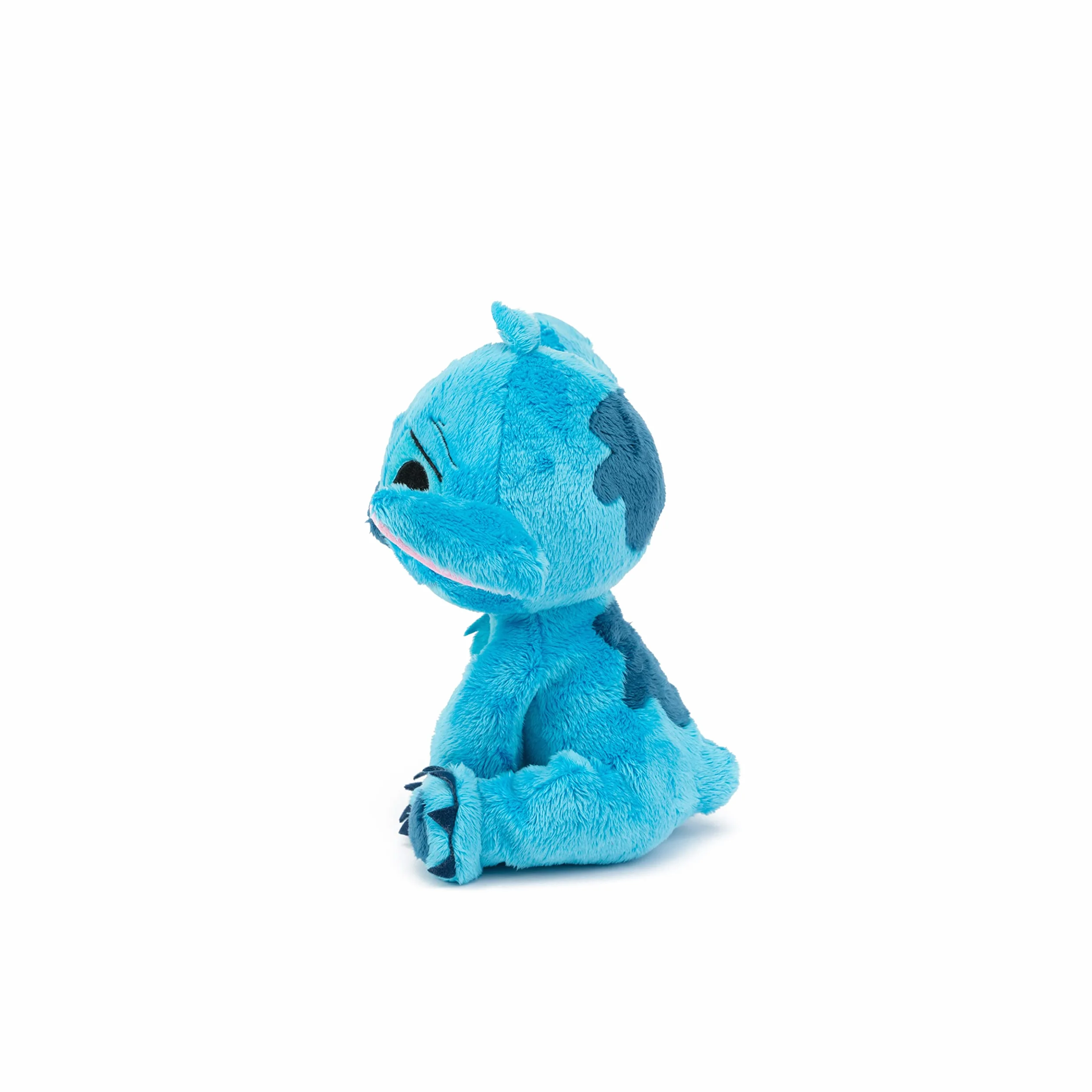 Simba, Peluche Stitch 20 cm, Lilo & Stitch, Material Suave y Agradable, Producto Disney, Apto para Todas Las Edades (6315876951)