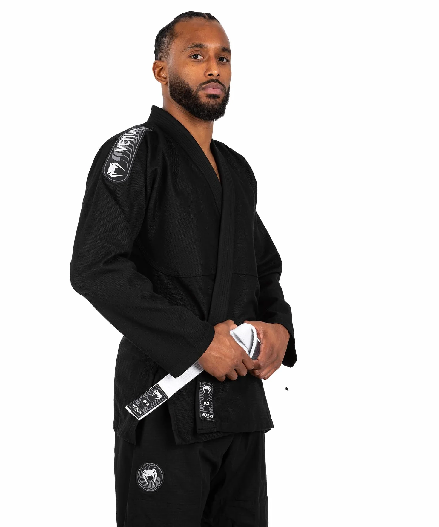 VENUM First Bjj Gi Jiu Jitsu Gi Unisex adulto