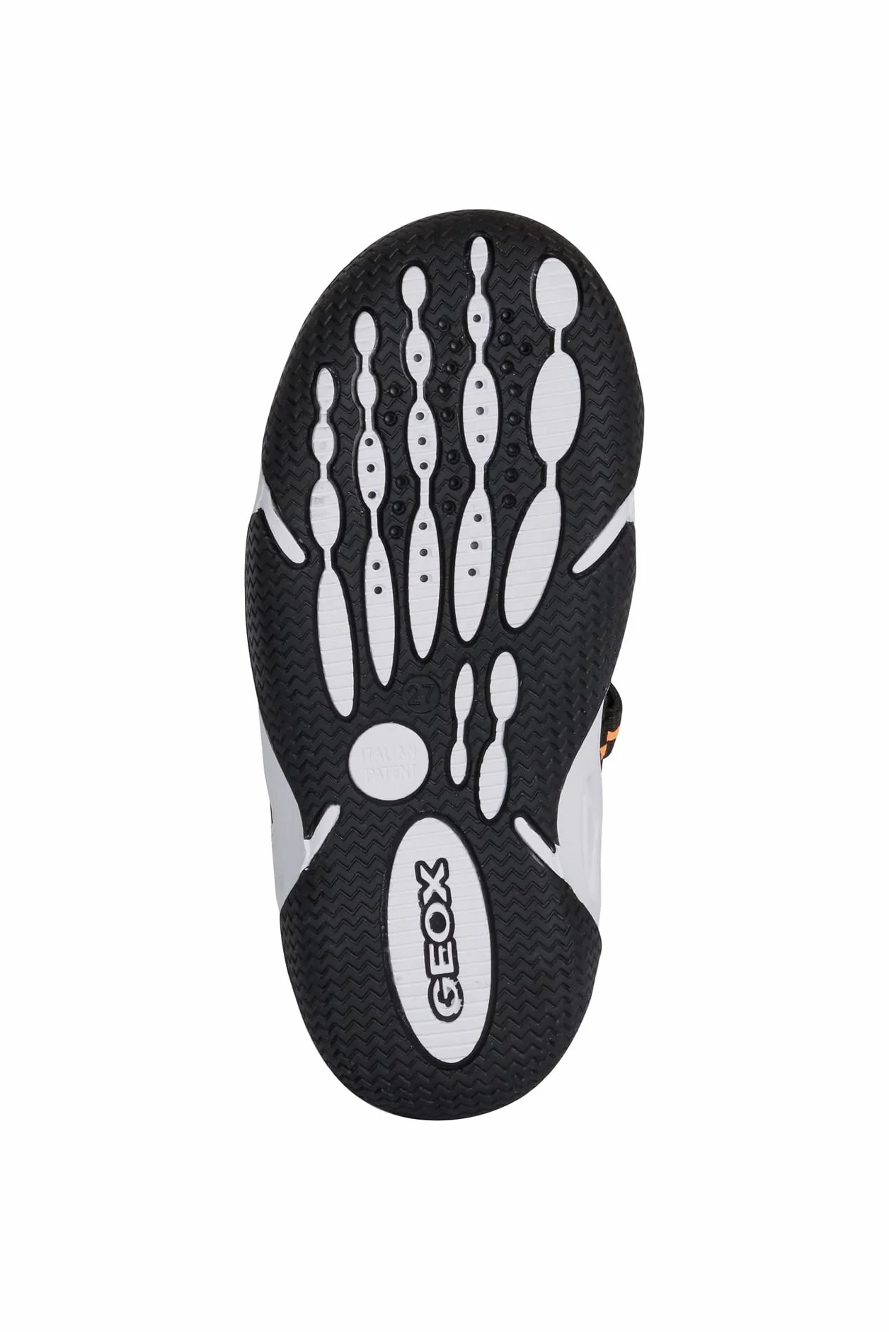 Geox Jr Wader A Zapatillas Niños