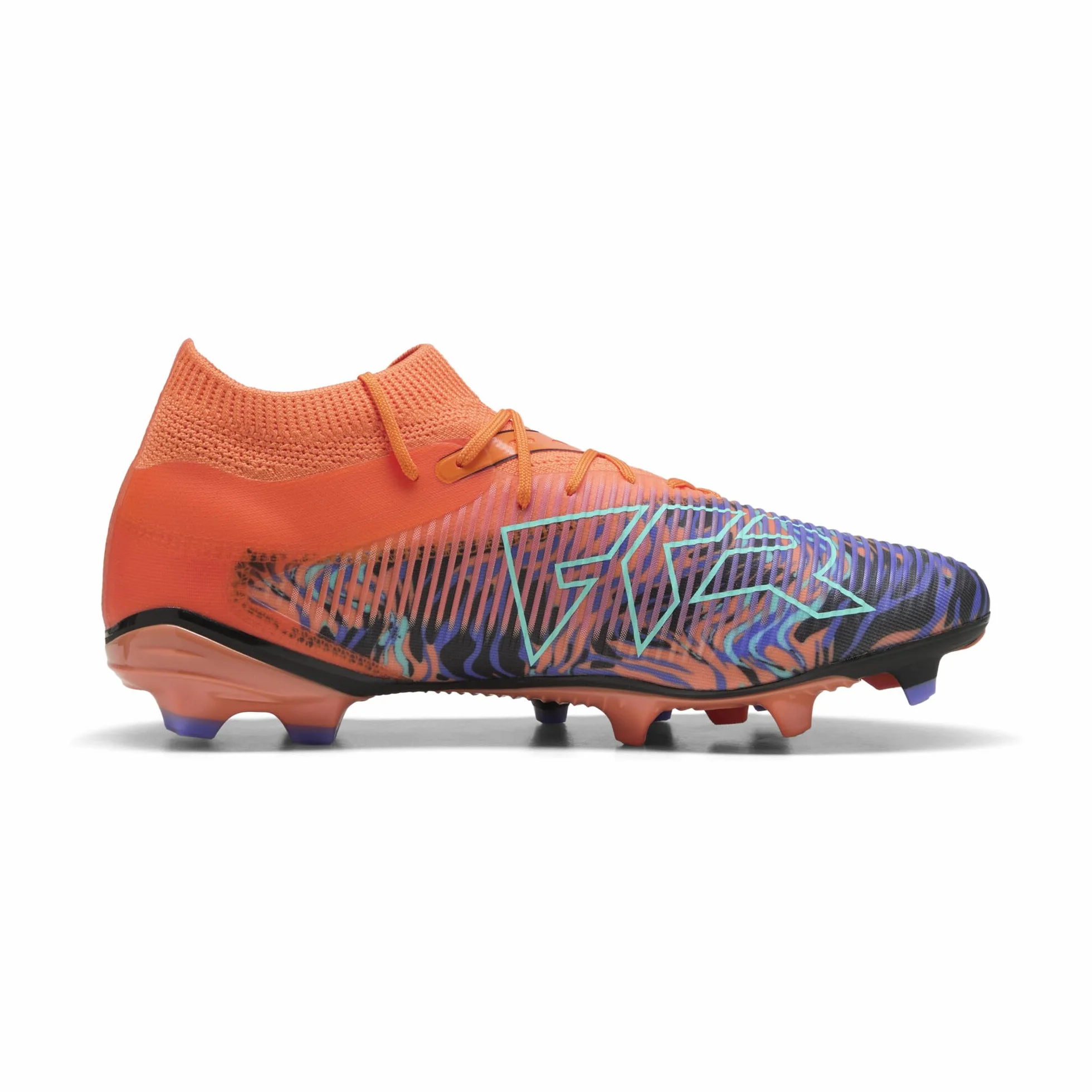 Puma Future 8 Match FG/AG Zapatillas de fútbol