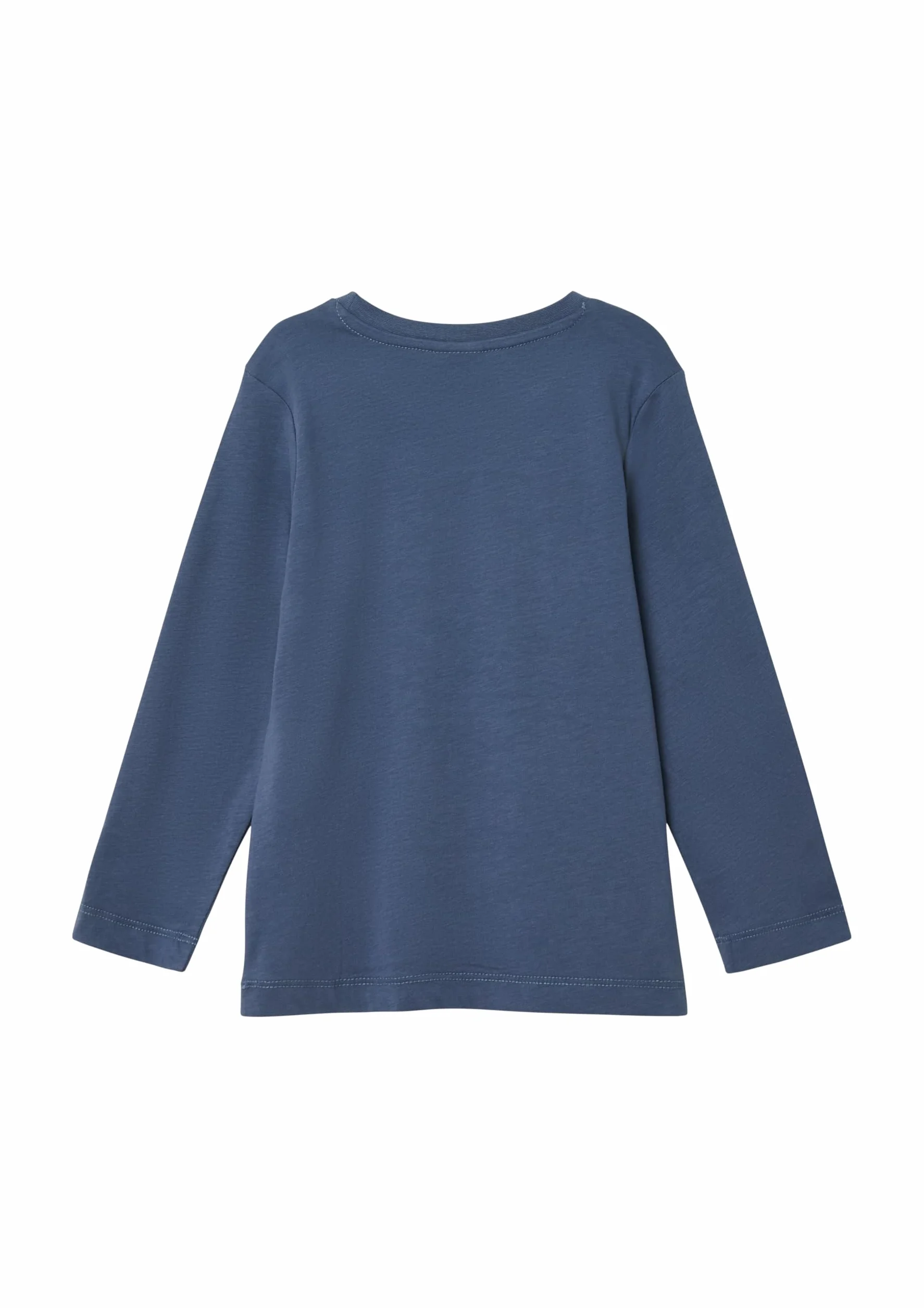 Camiseta de Manga Larga Niños Pack de 1