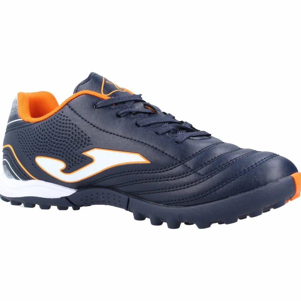 Joma Botas de Fútbol Unisex 32-38 ToledoJR
