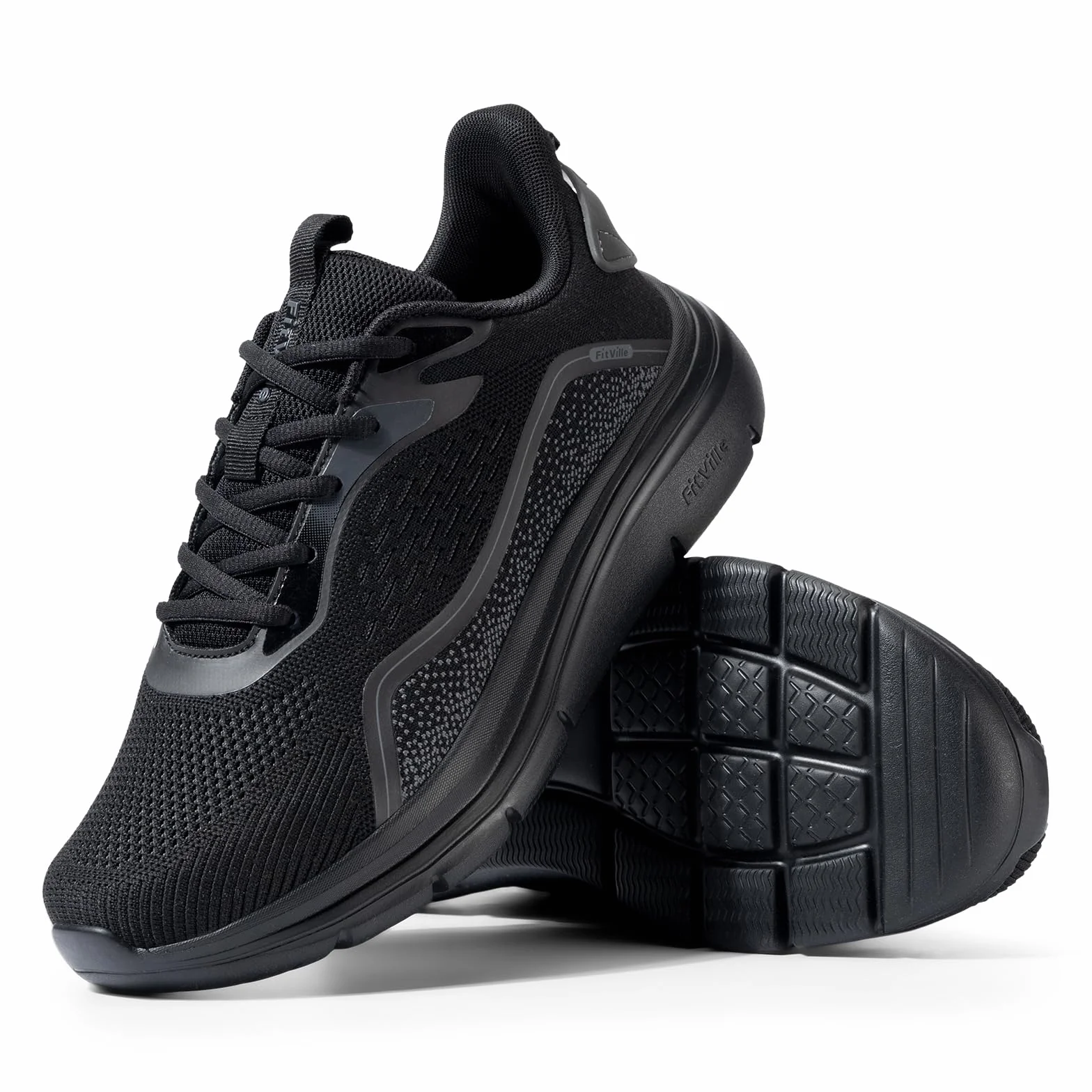 FitVille Zapatillas Hombre