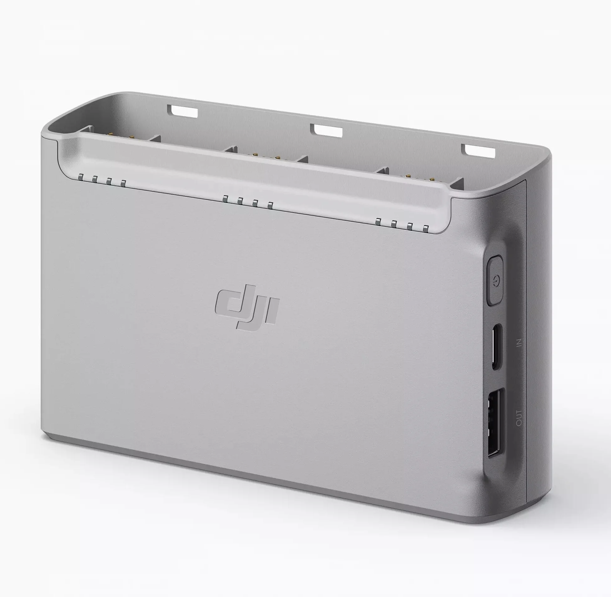 DJI Mini 2/Mini SE Hélices - Par de Hélices para Mini 2, Vuelo Silencioso, Aumento de la Eficiencia Aerodinámica, Vendido por Par