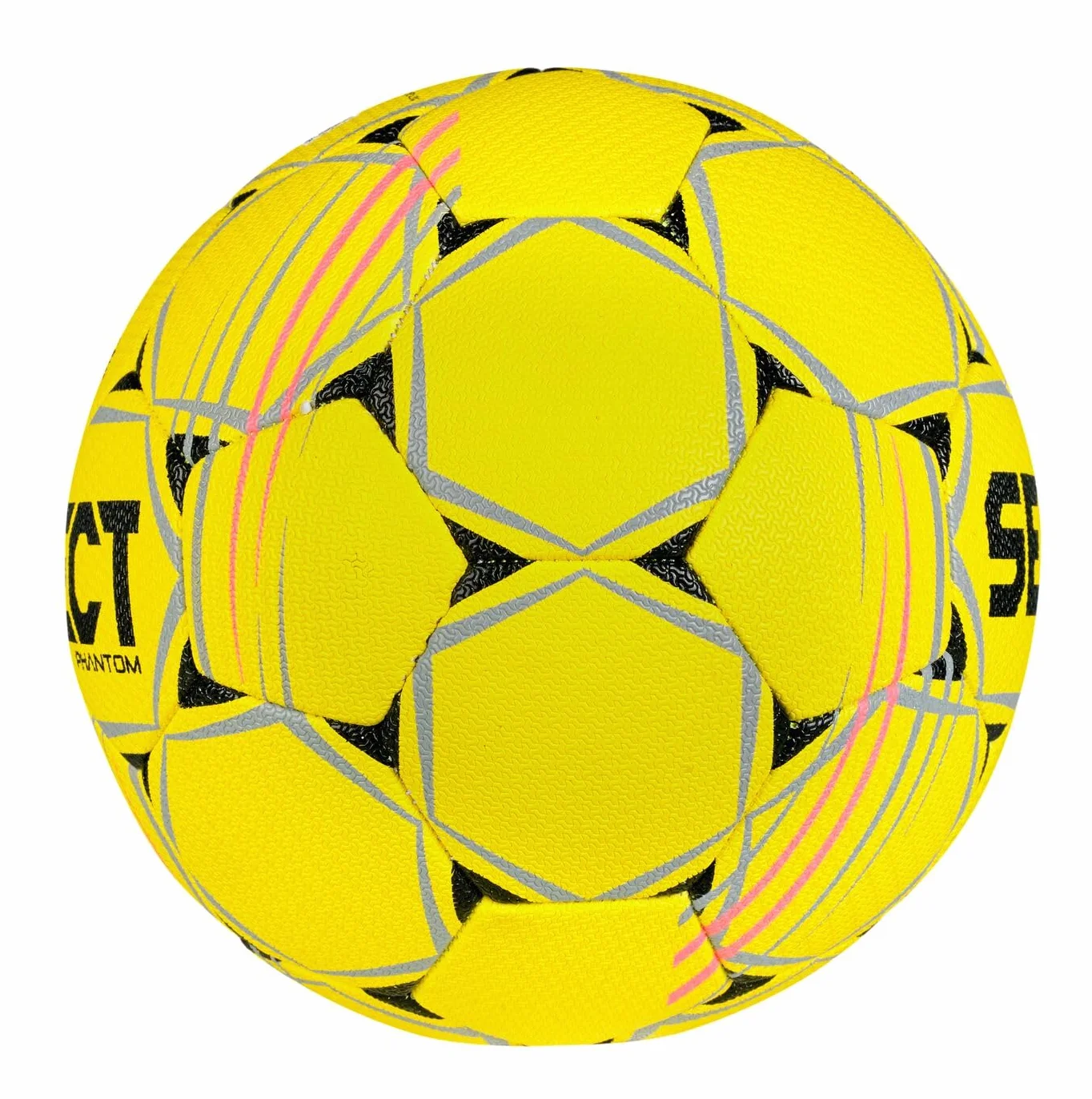 Select Balón de Balonmano Phantom v25