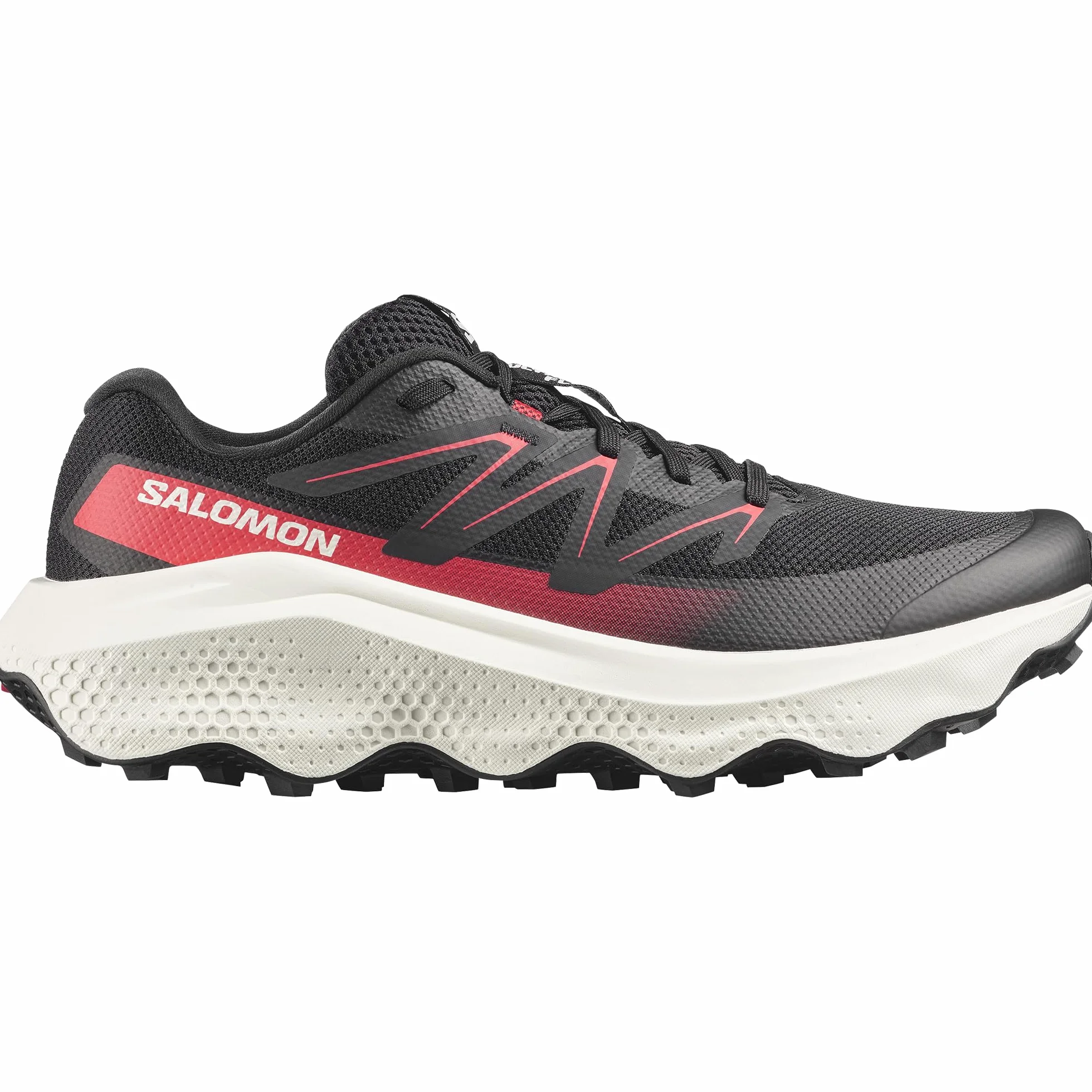 Salomon Ultra Flow Zapatillas de Senderismo Hombre