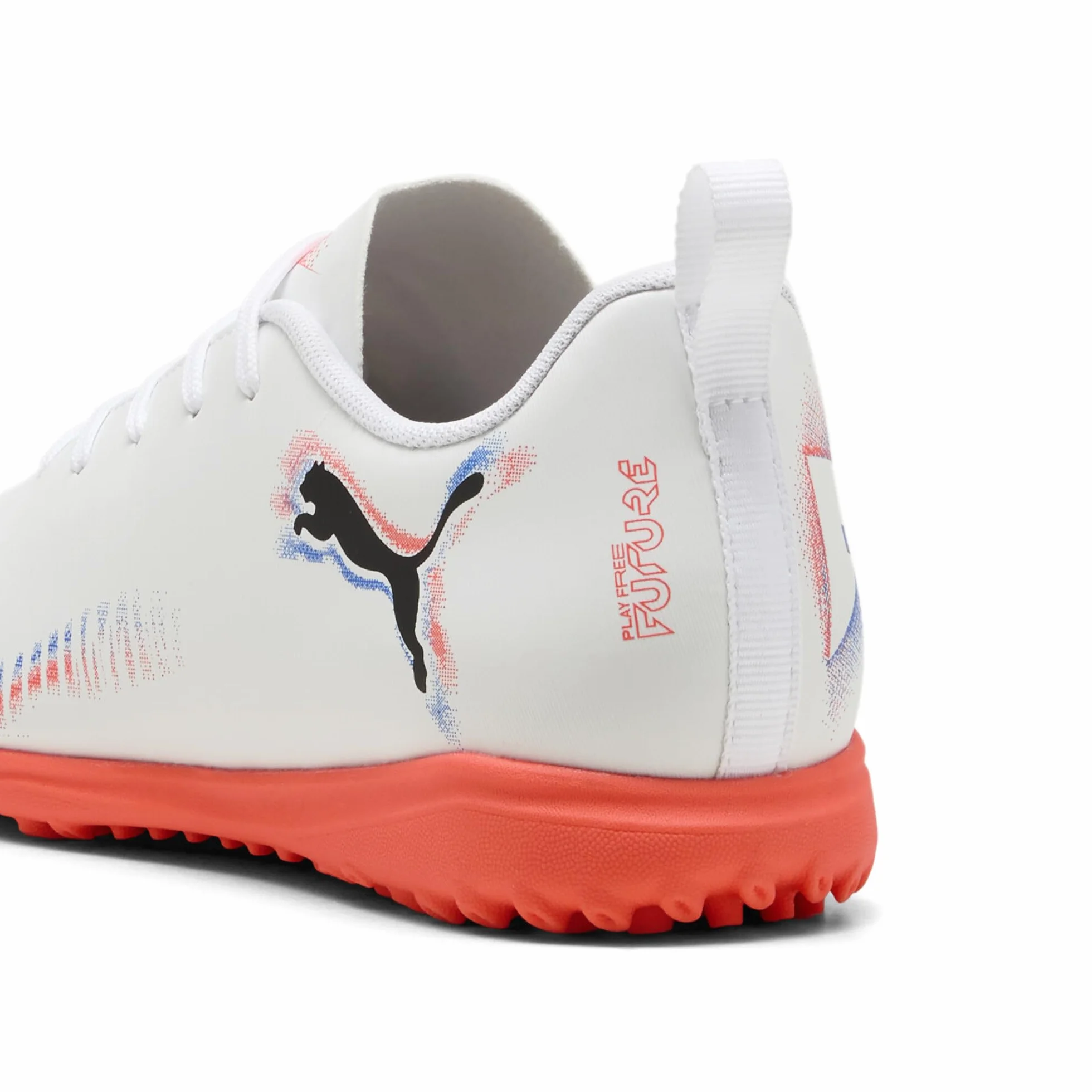 Puma Future 8 Play TT Jr Zapatillas de fútbol niños