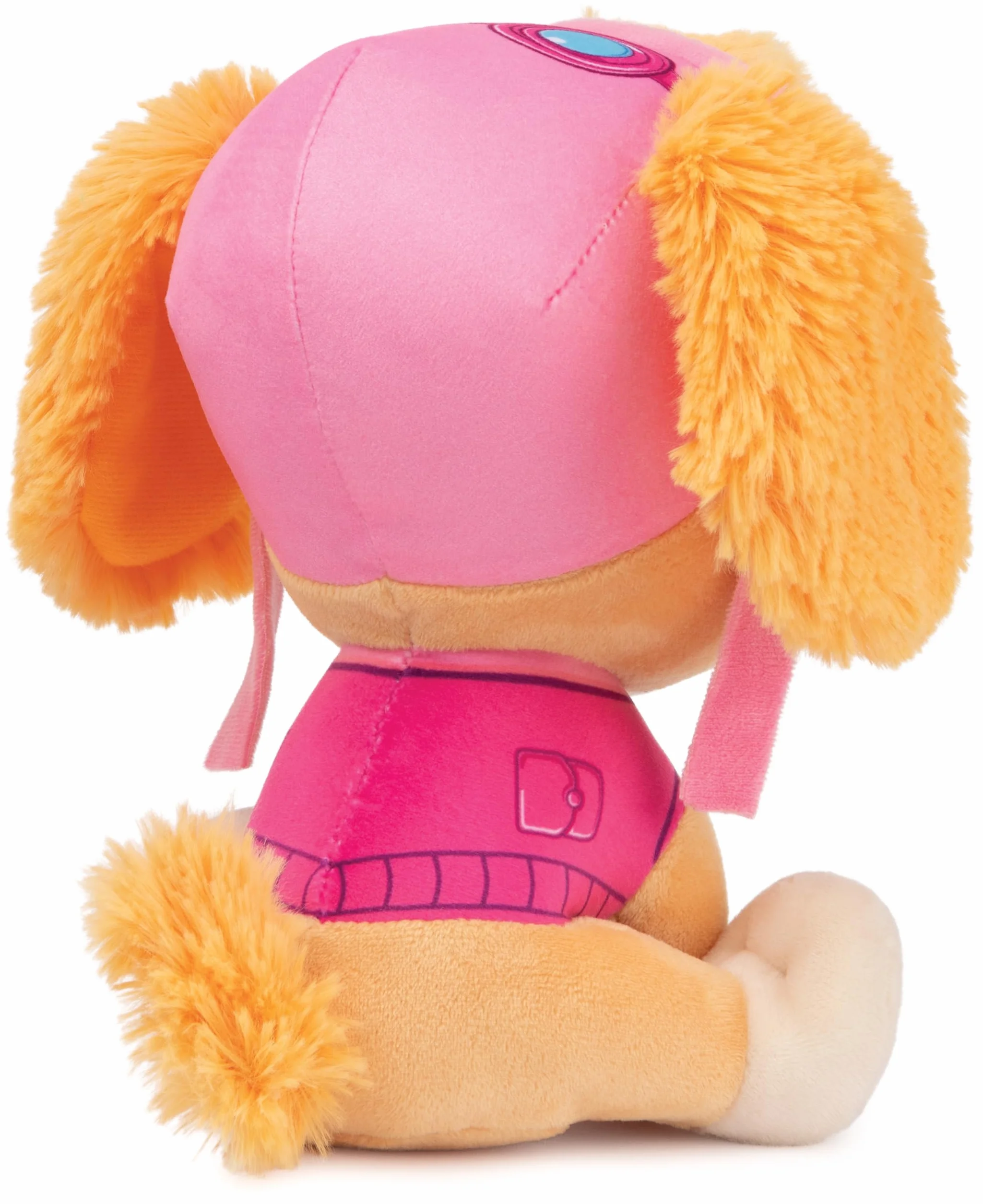 GUND Peluche Skye 23 cm Bebé Patrulla Canina Juguete 1 año+