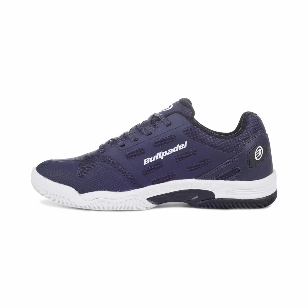 Bullpadel Indiga 25i Azul Marino