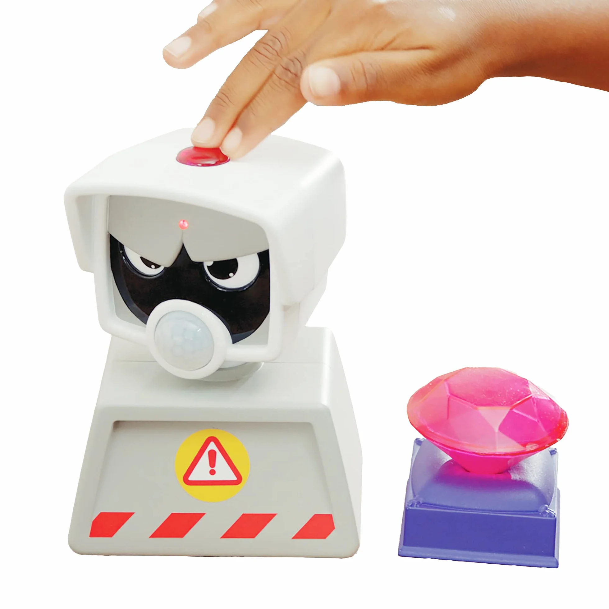 Bizak Juego Cámara Espía, El Juego del escondite definitivo (30693271)