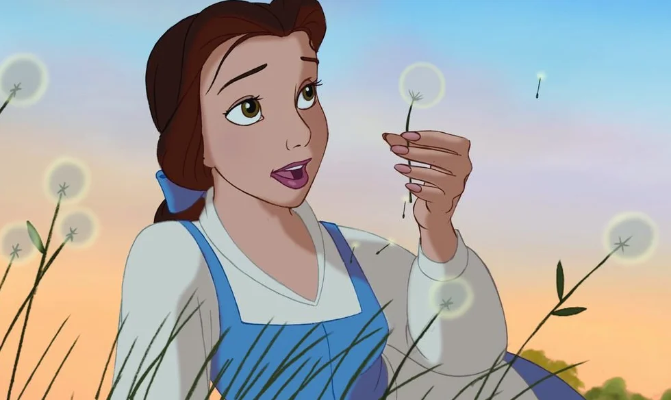 La Bella Y La Bestia