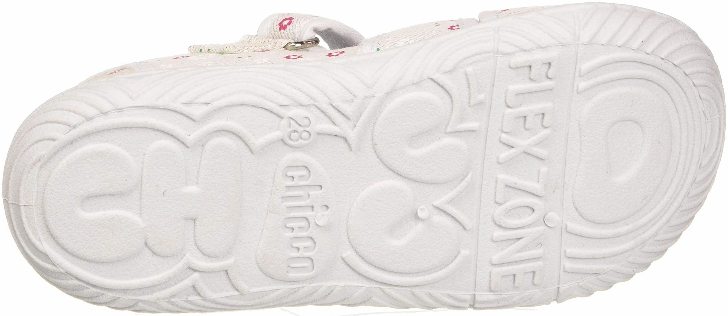 Chicco Zapatillas Casa Niña Pantuflas Guardería Cierre Cómodo Designed in Italy