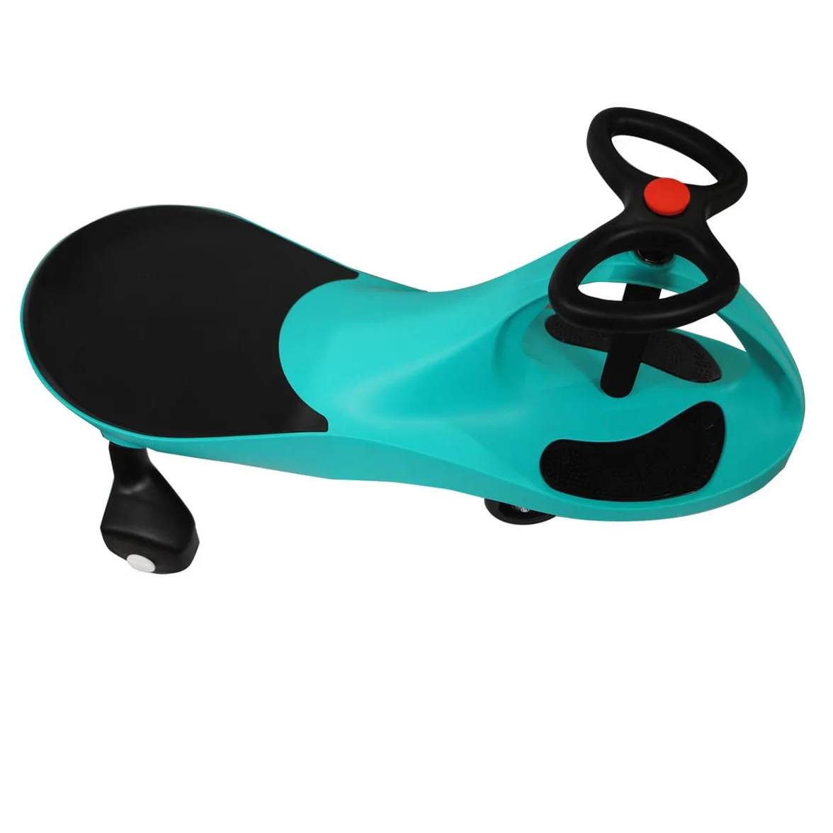 Correpasillos Coaster Car (Azul Turquesa)