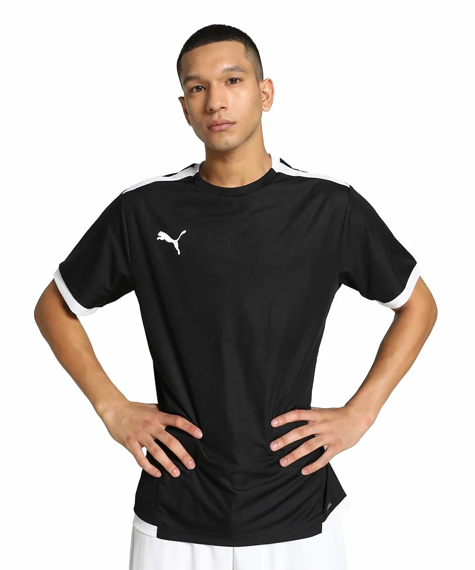 Puma Teamliga Jersey V2 Camiseta Hombre