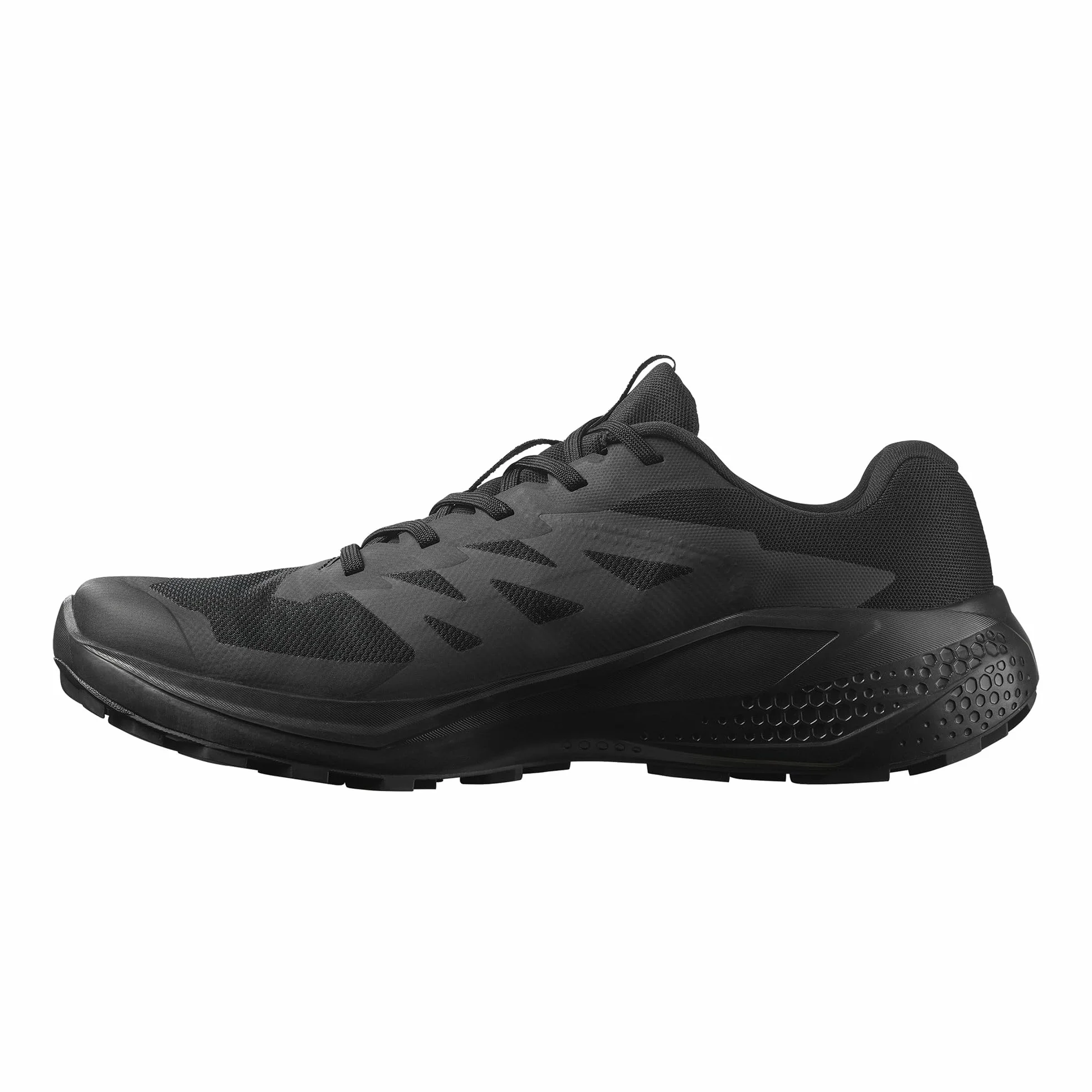 Salomon ALPHAGLIDE Gore-Tex Zapatillas de Senderismo Impermeables Hombre