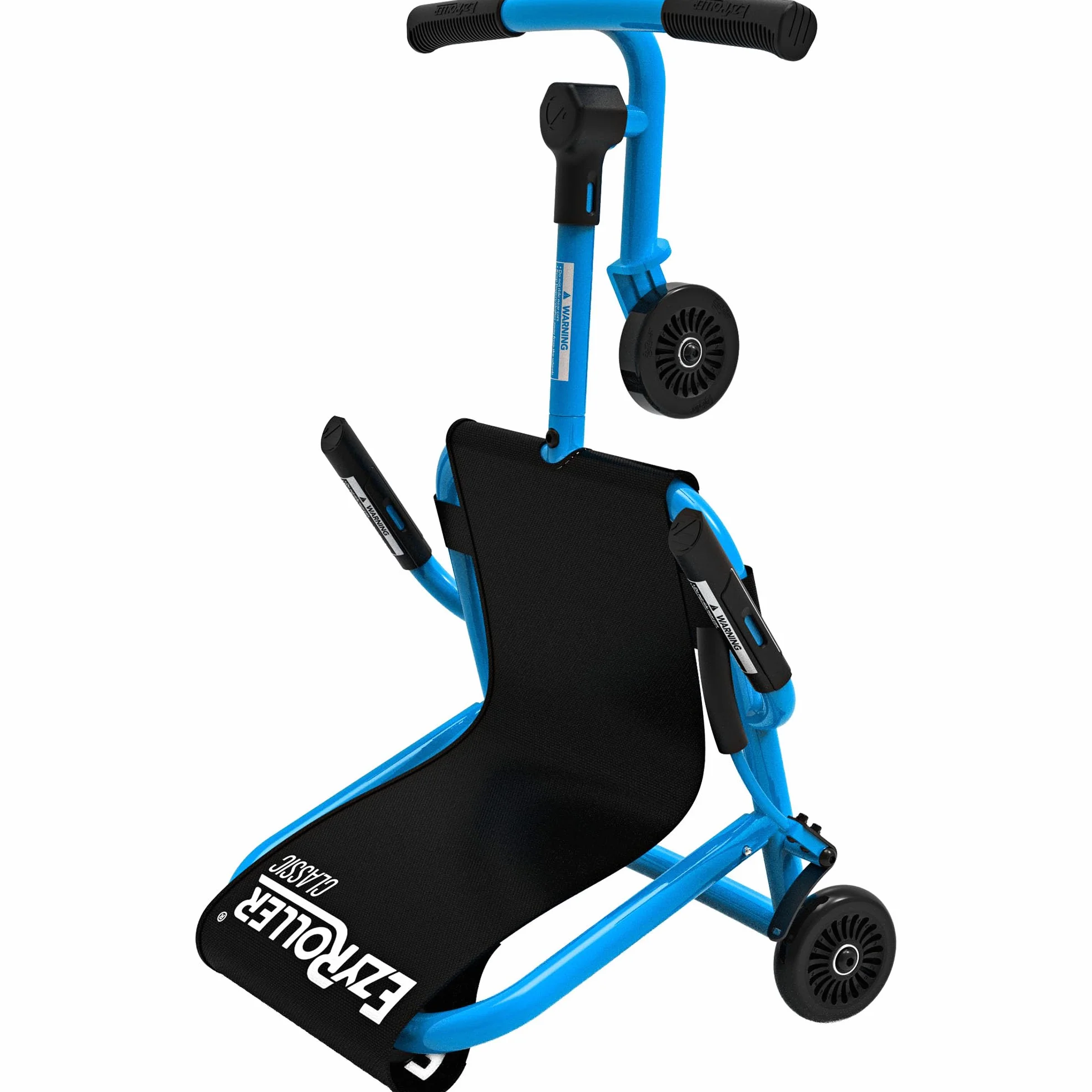 Ezy Roller Classic serpiente sin pedal para kart