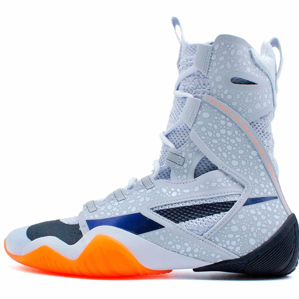 Nike Botas de boxeo Hombre