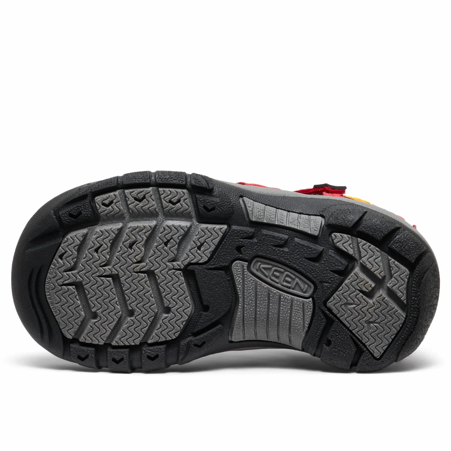 KEEN Newport H2 Sandalias Unisex niños