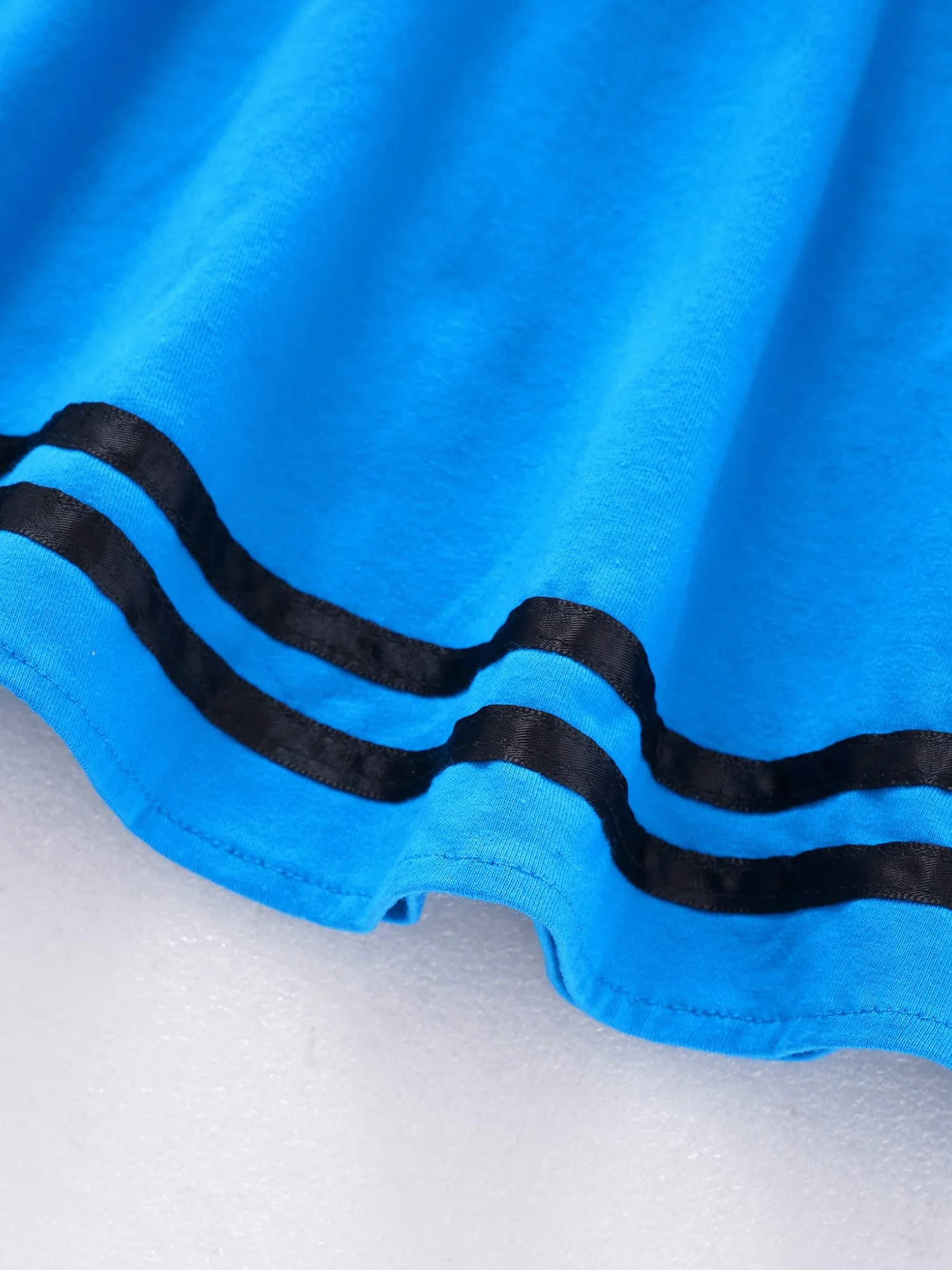 Vestido de tenis niña sin mangas espalda cruzada chaleco falda golf fitness entrenamiento