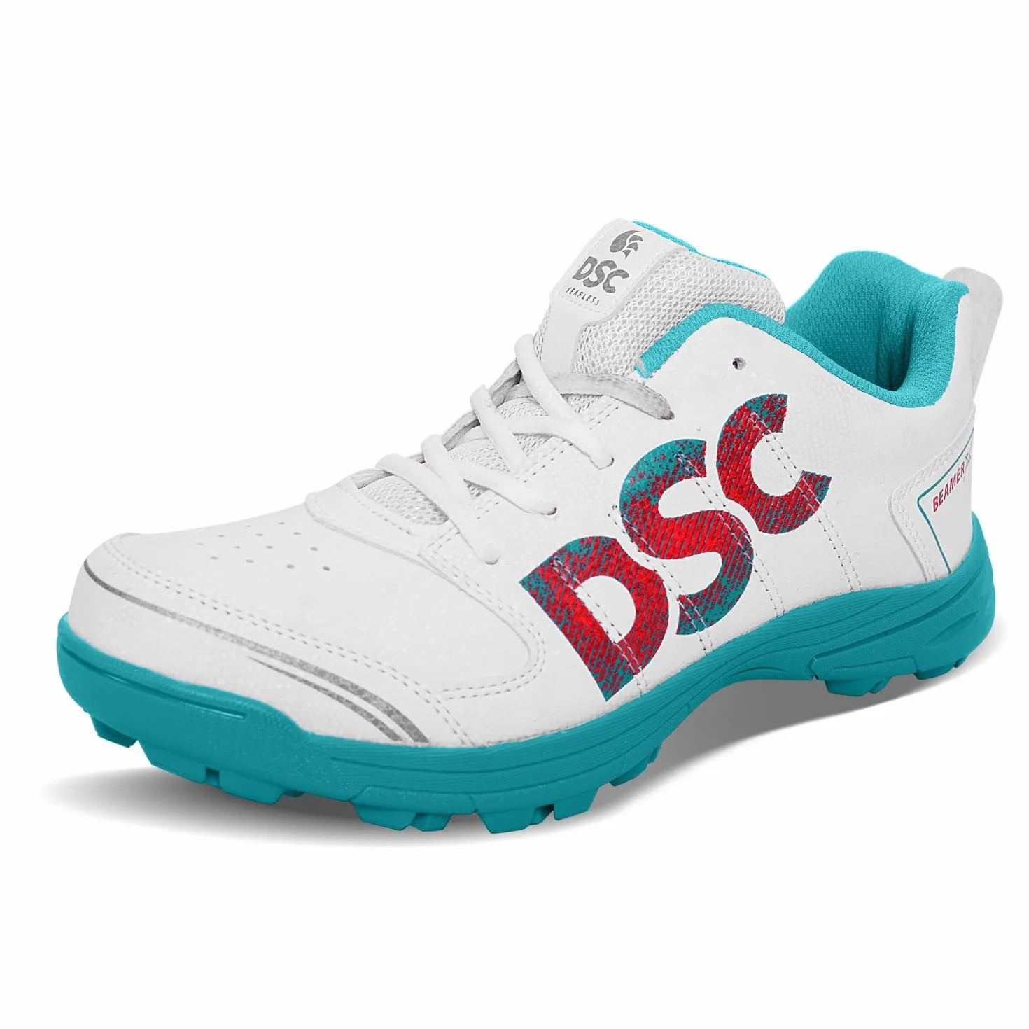 DSC Beamer X Cricket Shoe Hombre