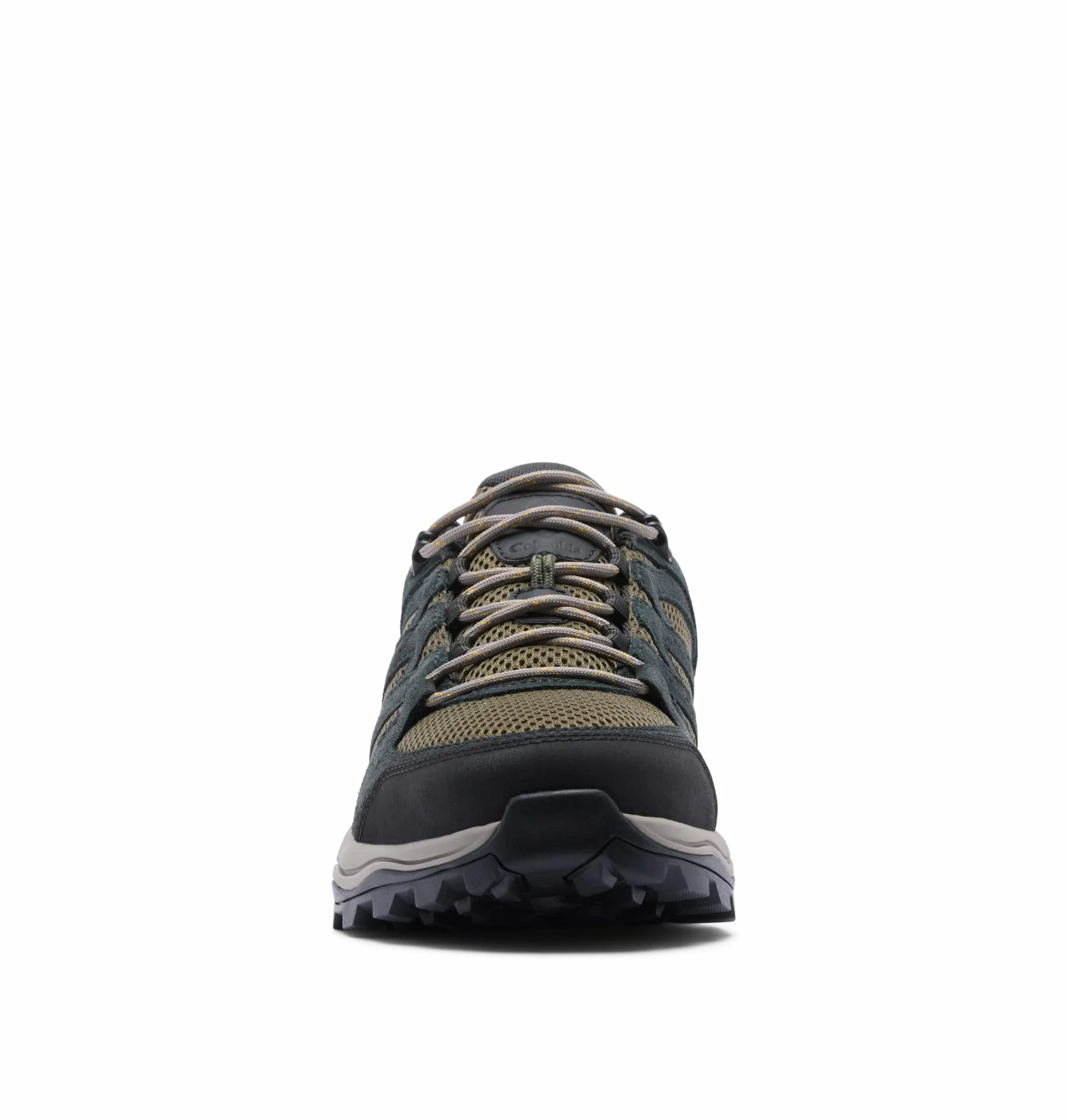 Columbia Redmond IV Breathe Zapatillas de Senderismo y Trekking Hombre